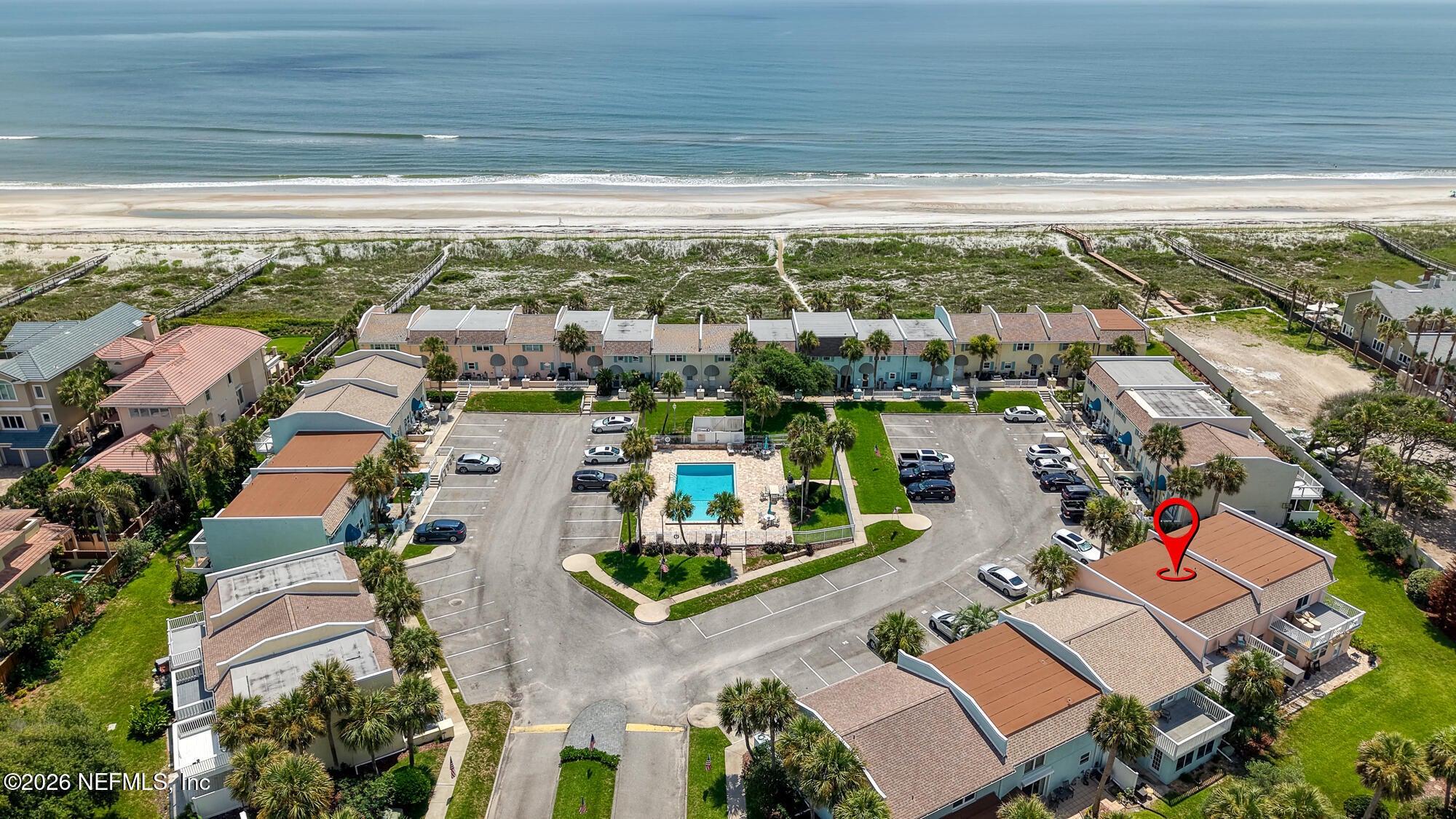 2233 Seminole Rd, Atlantic Beach, FL 32233