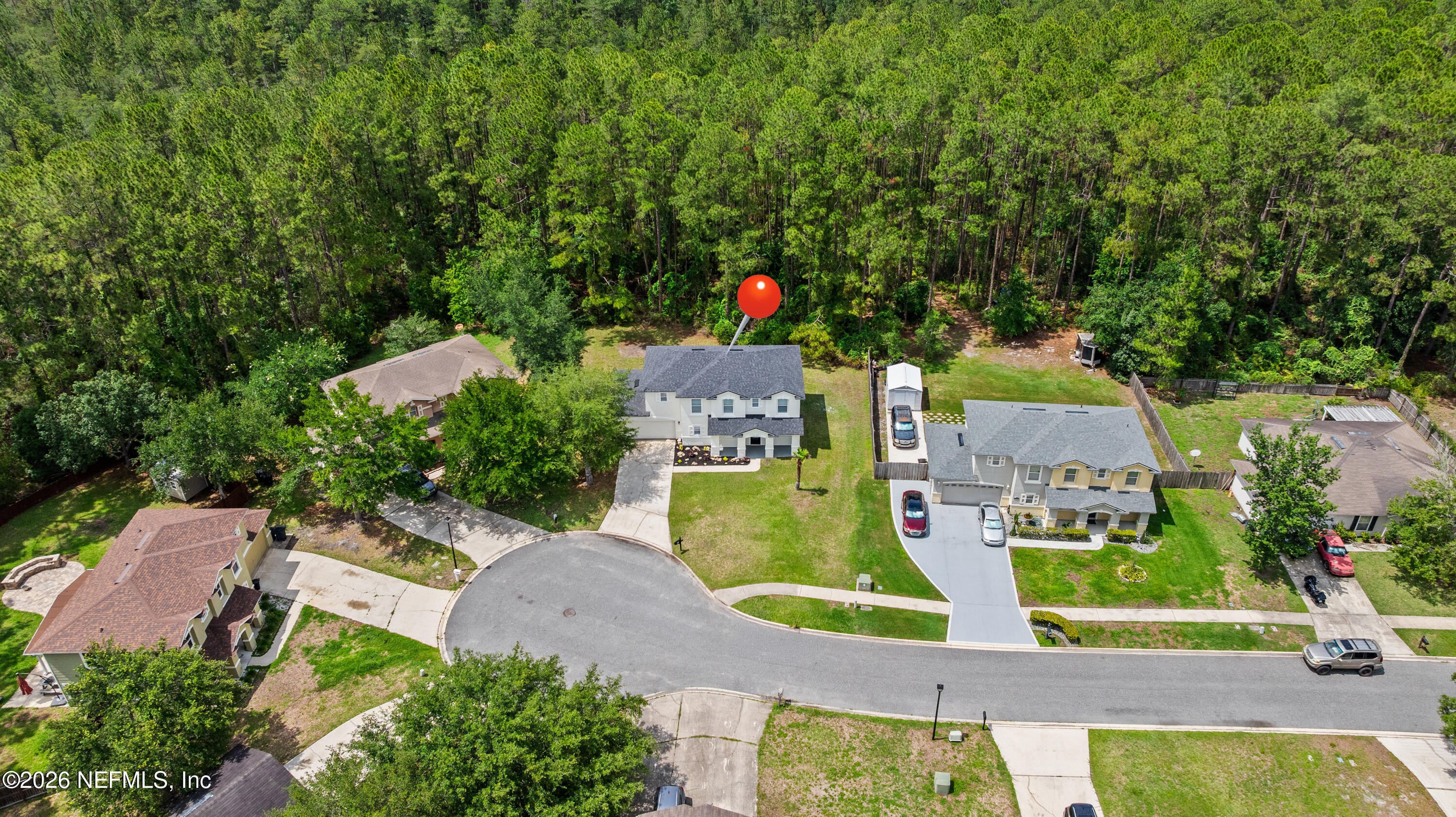 9749 Hazel Lake Dr, Jacksonville, FL 32222 photo