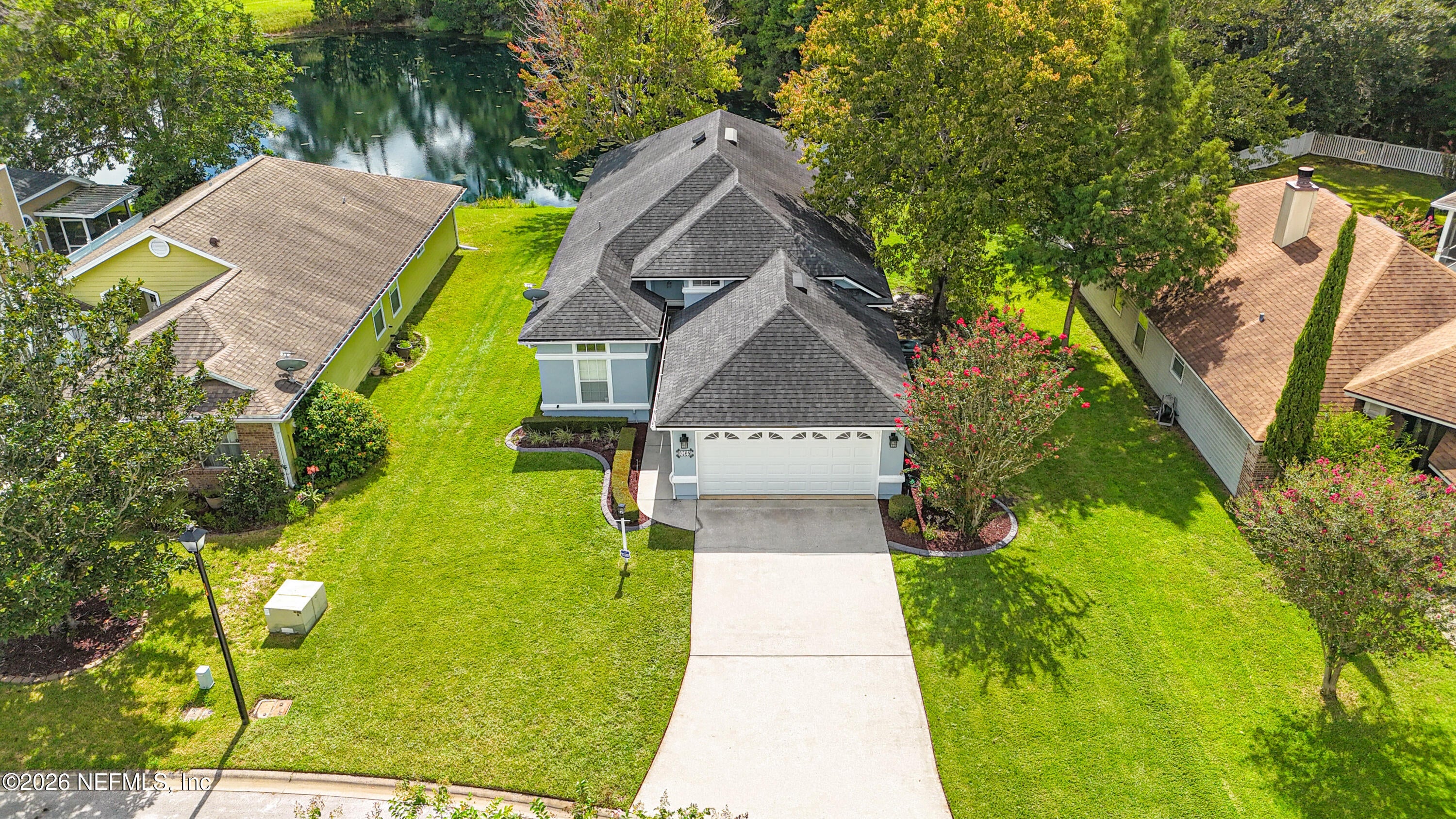 9508 Southbrook Dr, Jacksonville, FL 32256 photo