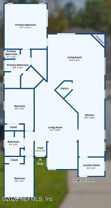 9508 Southbrook Dr, Jacksonville, FL 32256 photo