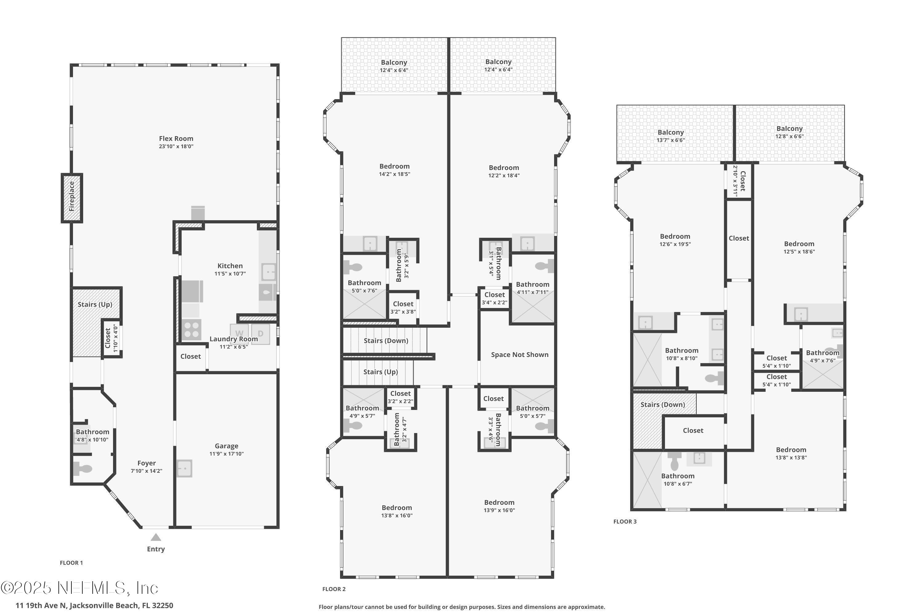 Single Family Residence in Jacksonville Beach FL 11 19TH Avenue 8.jpg