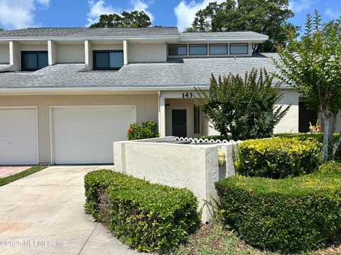 Townhouse in Ponte Vedra Beach FL 143 LA PASADA Circle.jpg