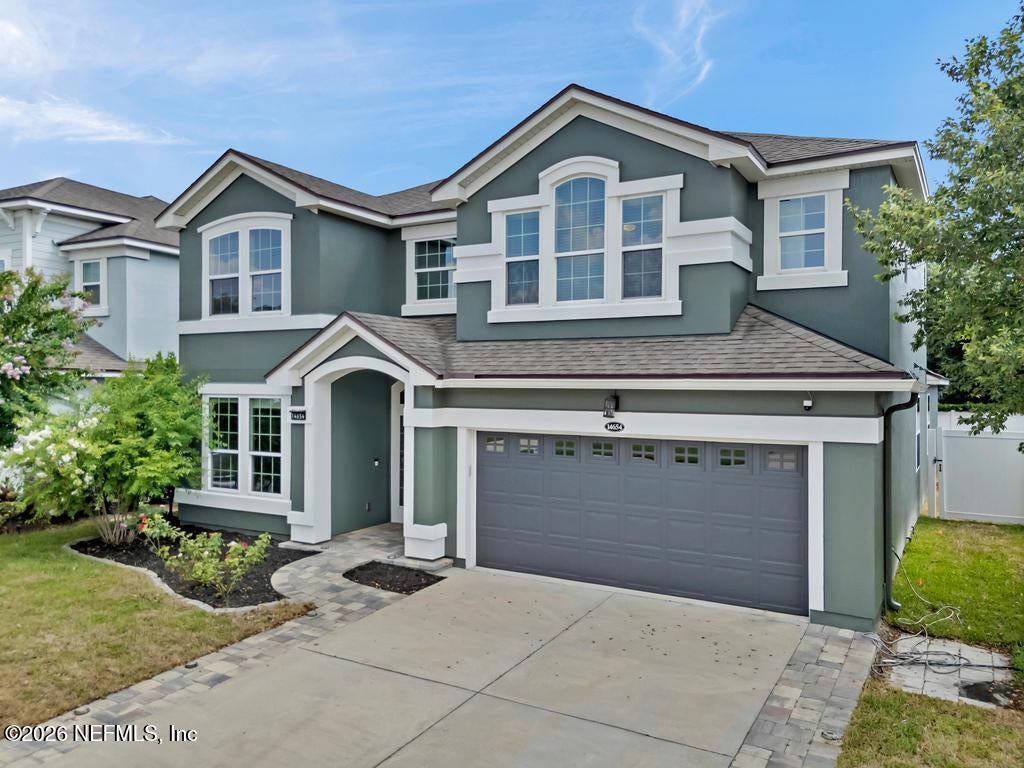 14654 Garden Gate Dr, Jacksonville, FL 32258 photo