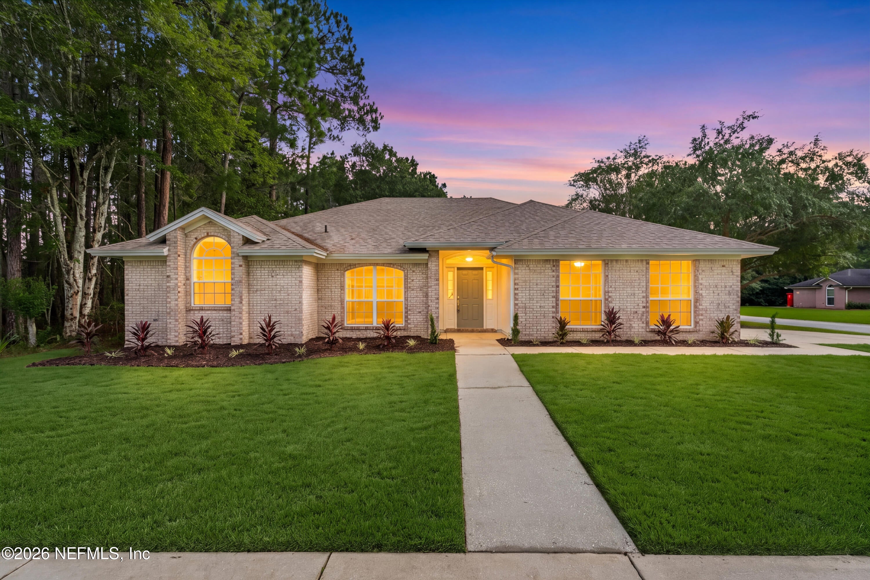 5312 Blue Pacific Dr, Jacksonville, FL 32257