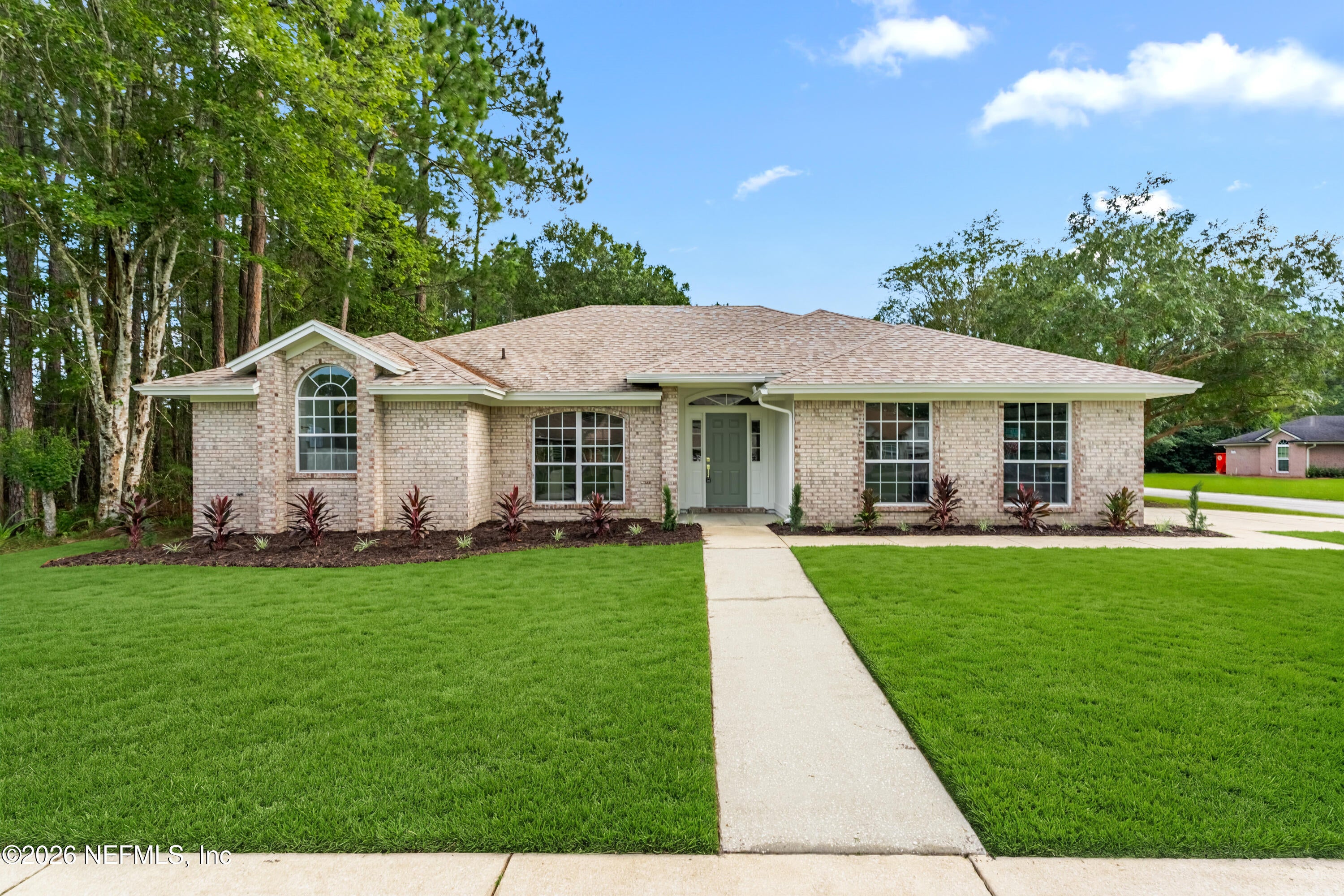 5312 Blue Pacific Dr, Jacksonville, FL 32257 photo