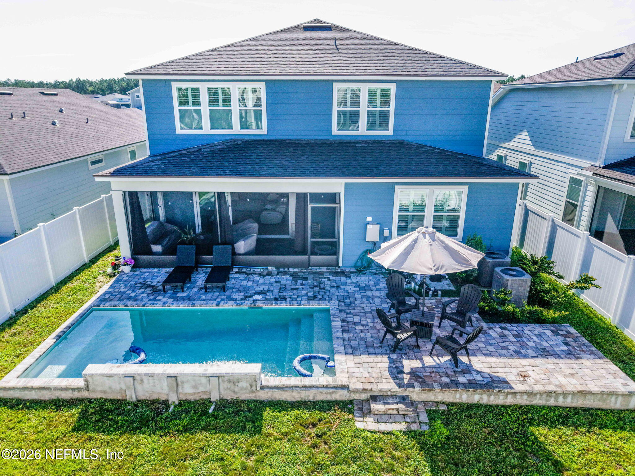 942 Rooster Hollow Way, Middleburg, FL 32068 photo