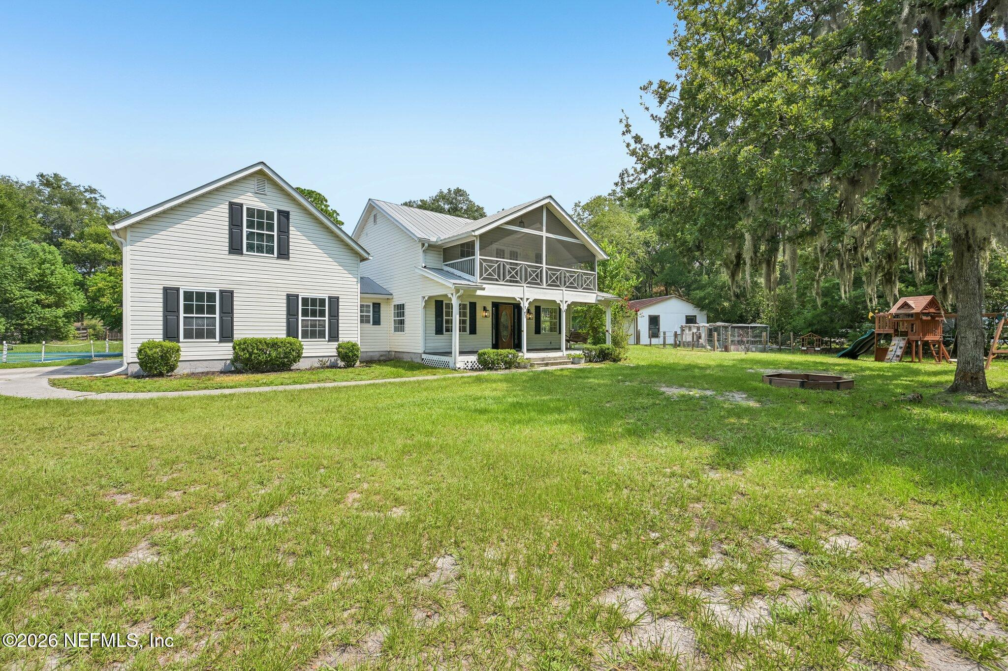 161 Short Trl, Green Cove Springs, FL 32043 photo