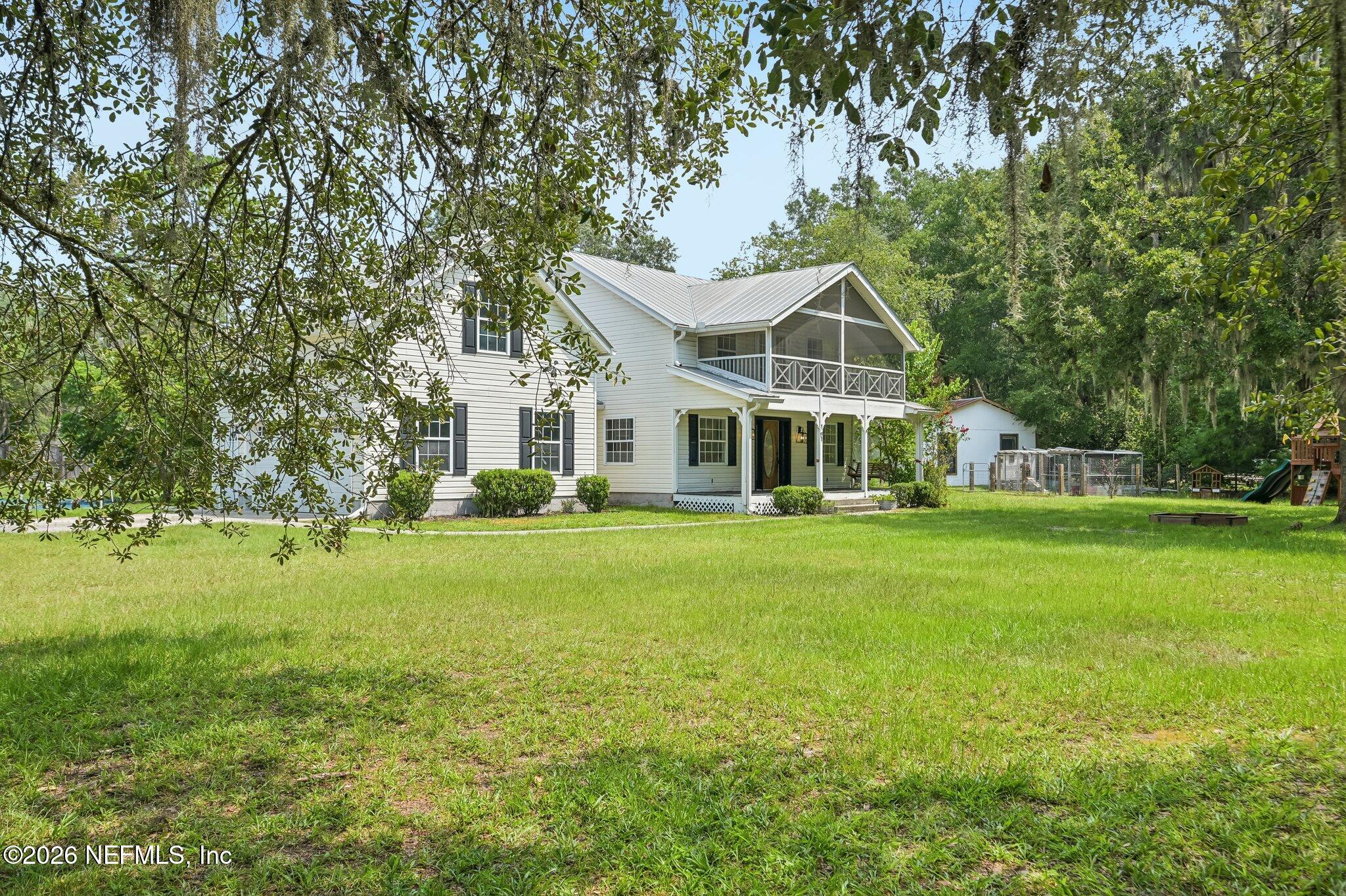 161 Short Trl, Green Cove Springs, FL 32043 photo