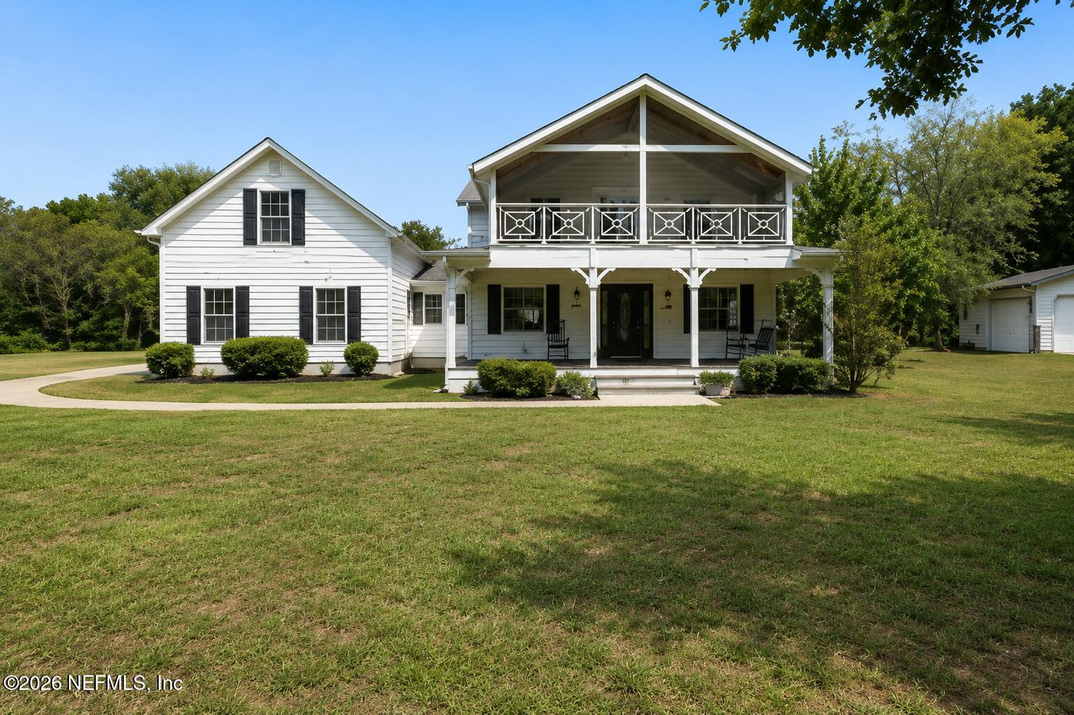 161 Short Trl, Green Cove Springs, FL 32043