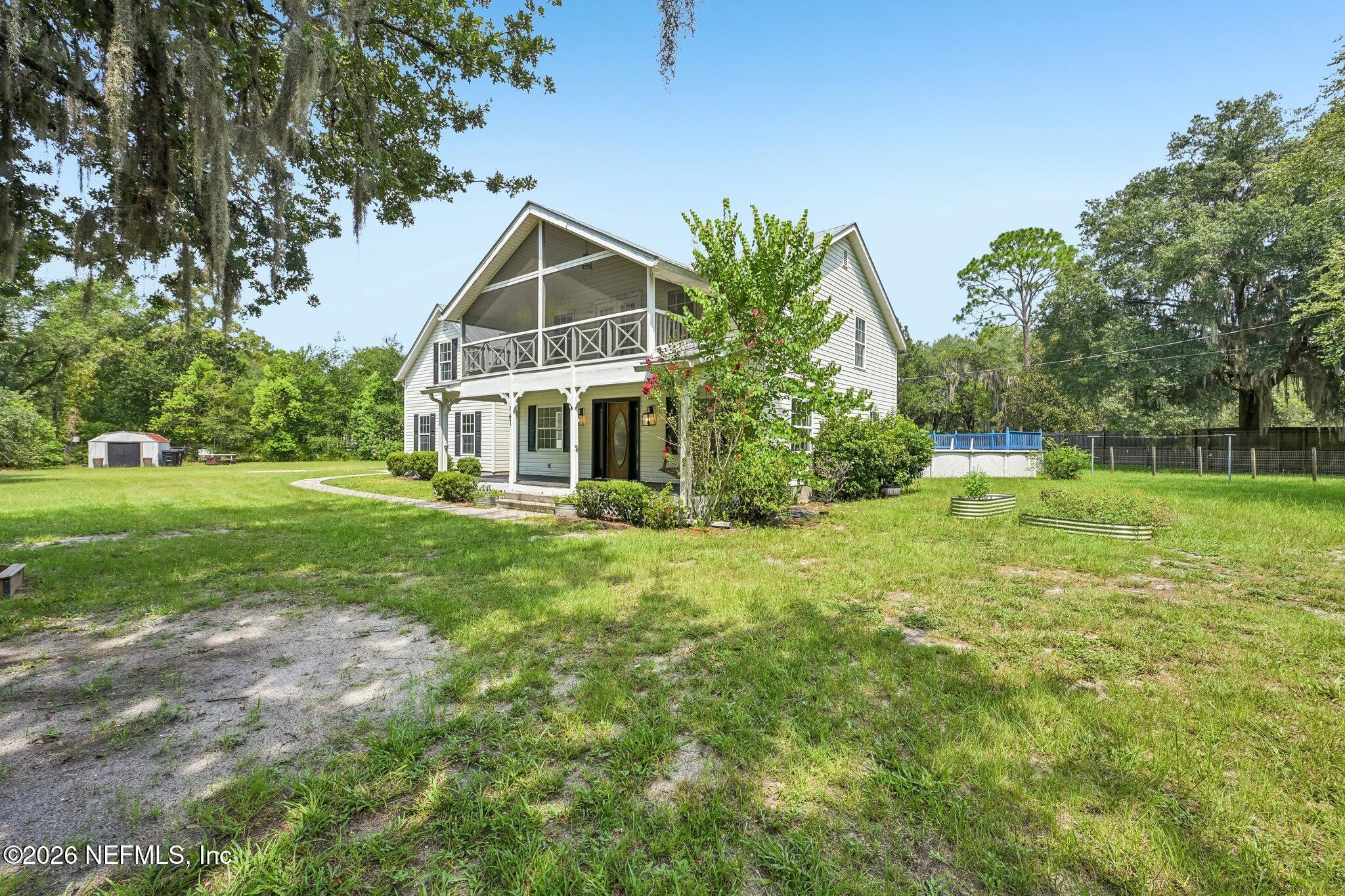 161 Short Trl, Green Cove Springs, FL 32043 photo
