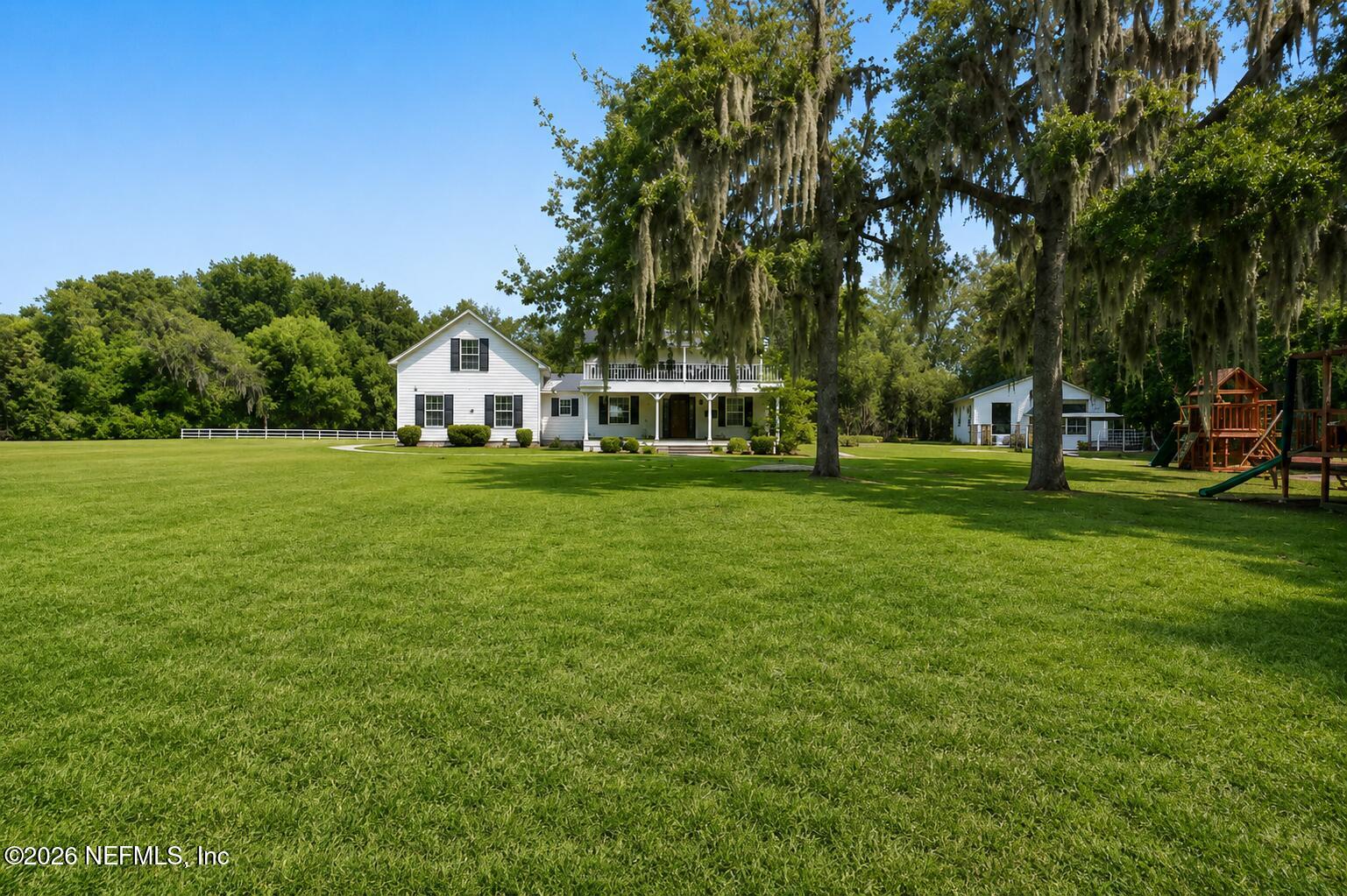 161 Short Trl, Green Cove Springs, FL 32043 photo