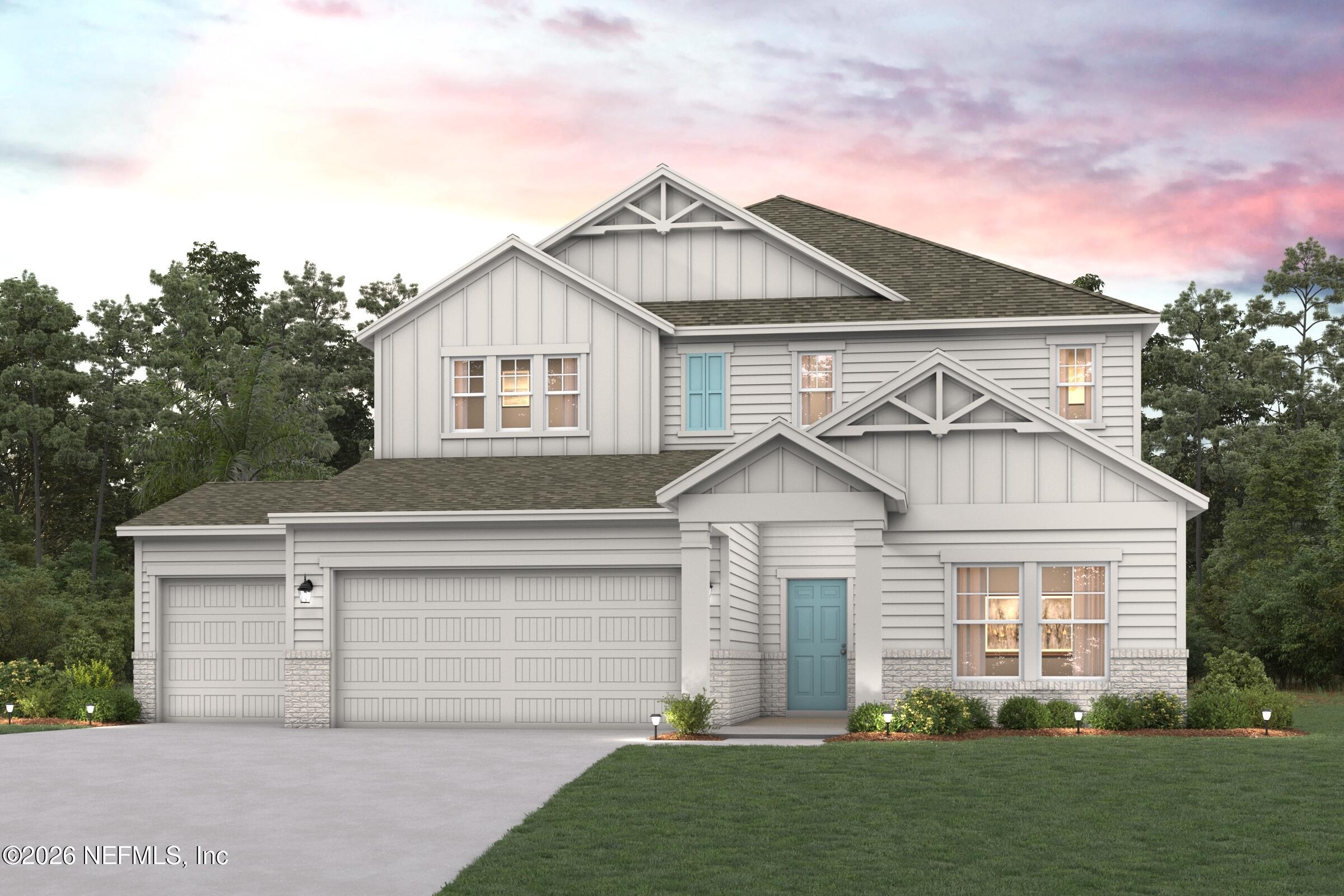 39 Pegasus Rd, Flagler Beach, FL 32136 photo