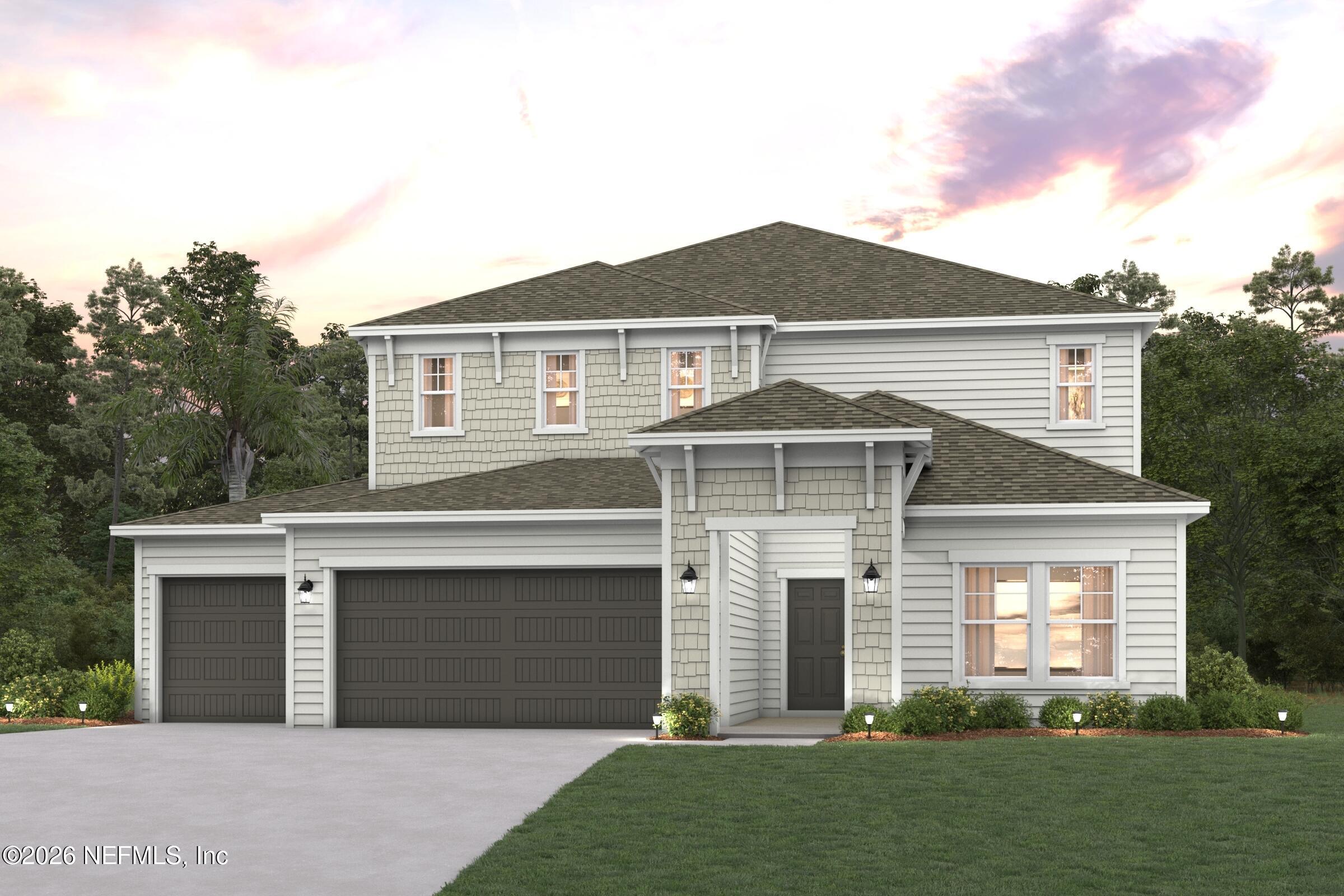 39 Pegasus Rd, Flagler Beach, FL 32136 photo