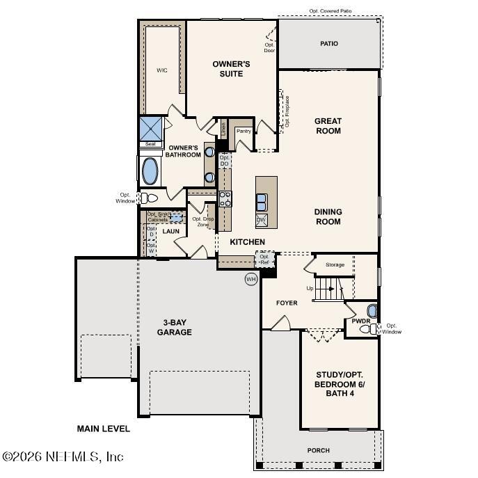 39 Pegasus Rd, Flagler Beach, FL 32136 photo