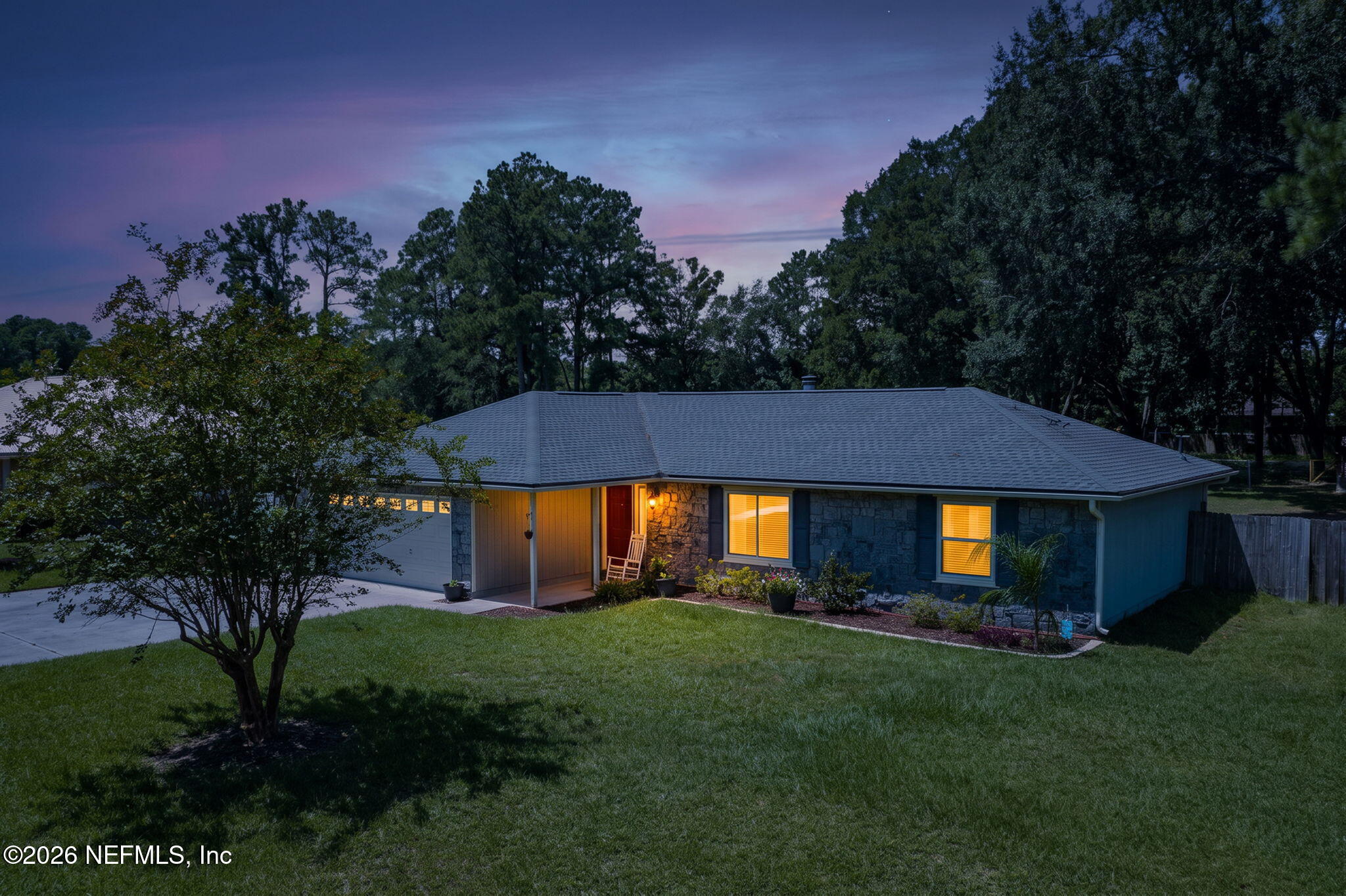 6436 Bahaia Rd, Fleming Island, FL 32003 photo