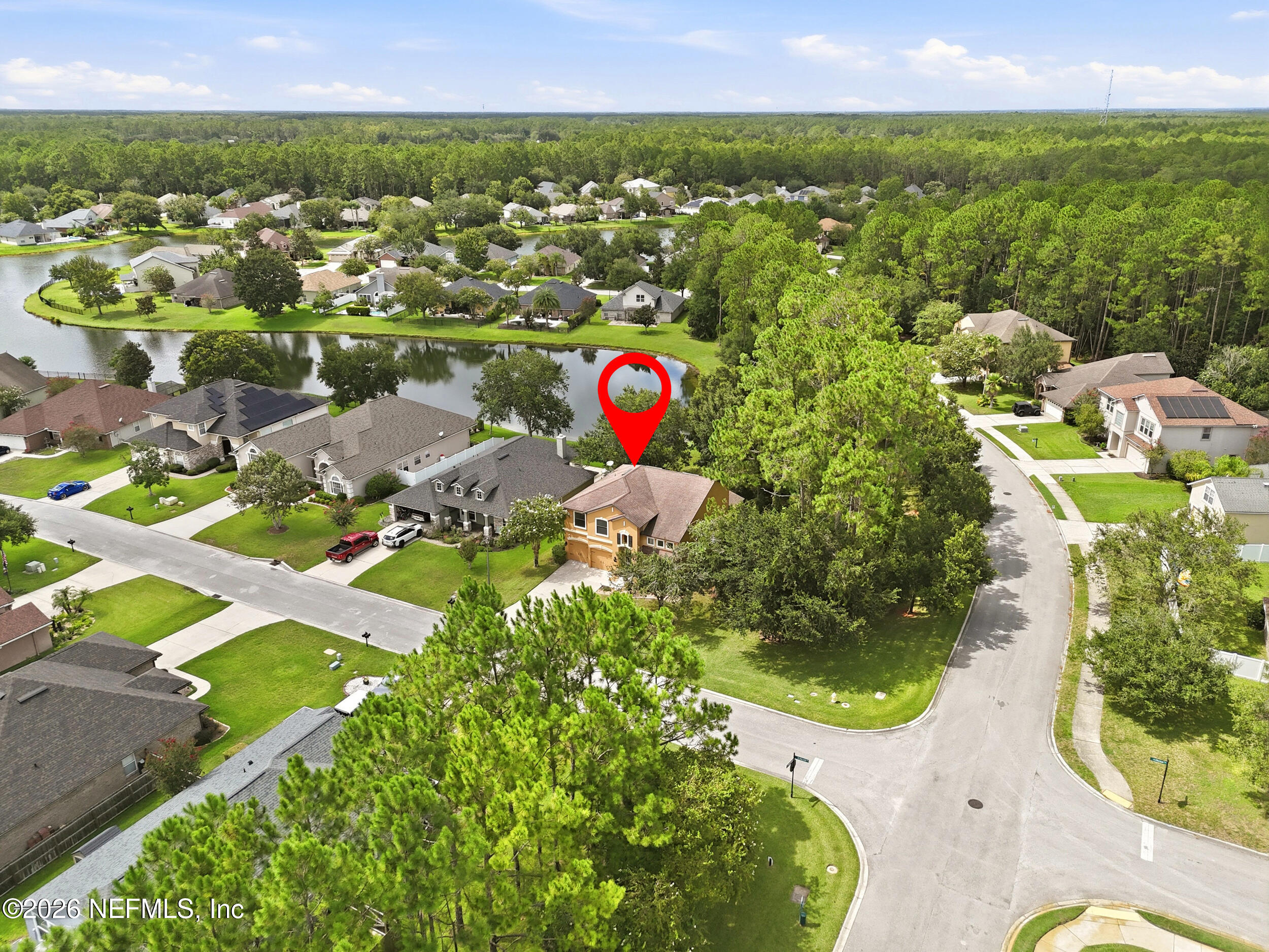 600 W Johns Creek Pkwy, Saint Augustine, FL 32092 photo