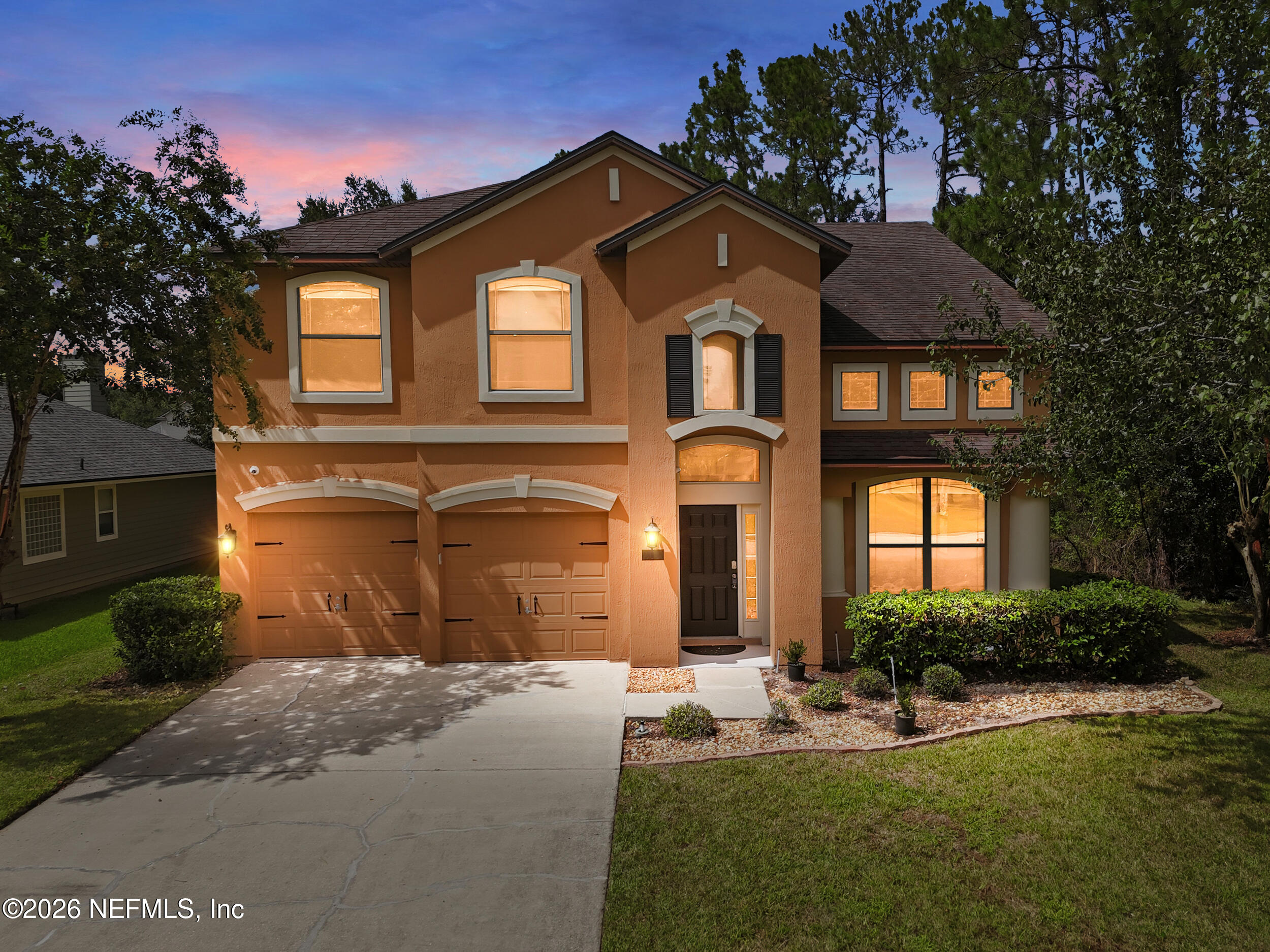 600 Johns Creek Pkwy, Saint Augustine, FL 32092