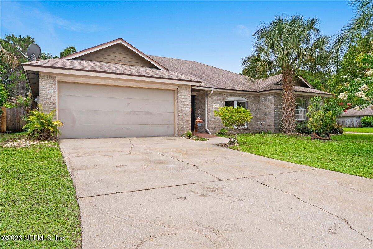 2504 Winding Spring Ct, Jacksonville, FL 32246 photo