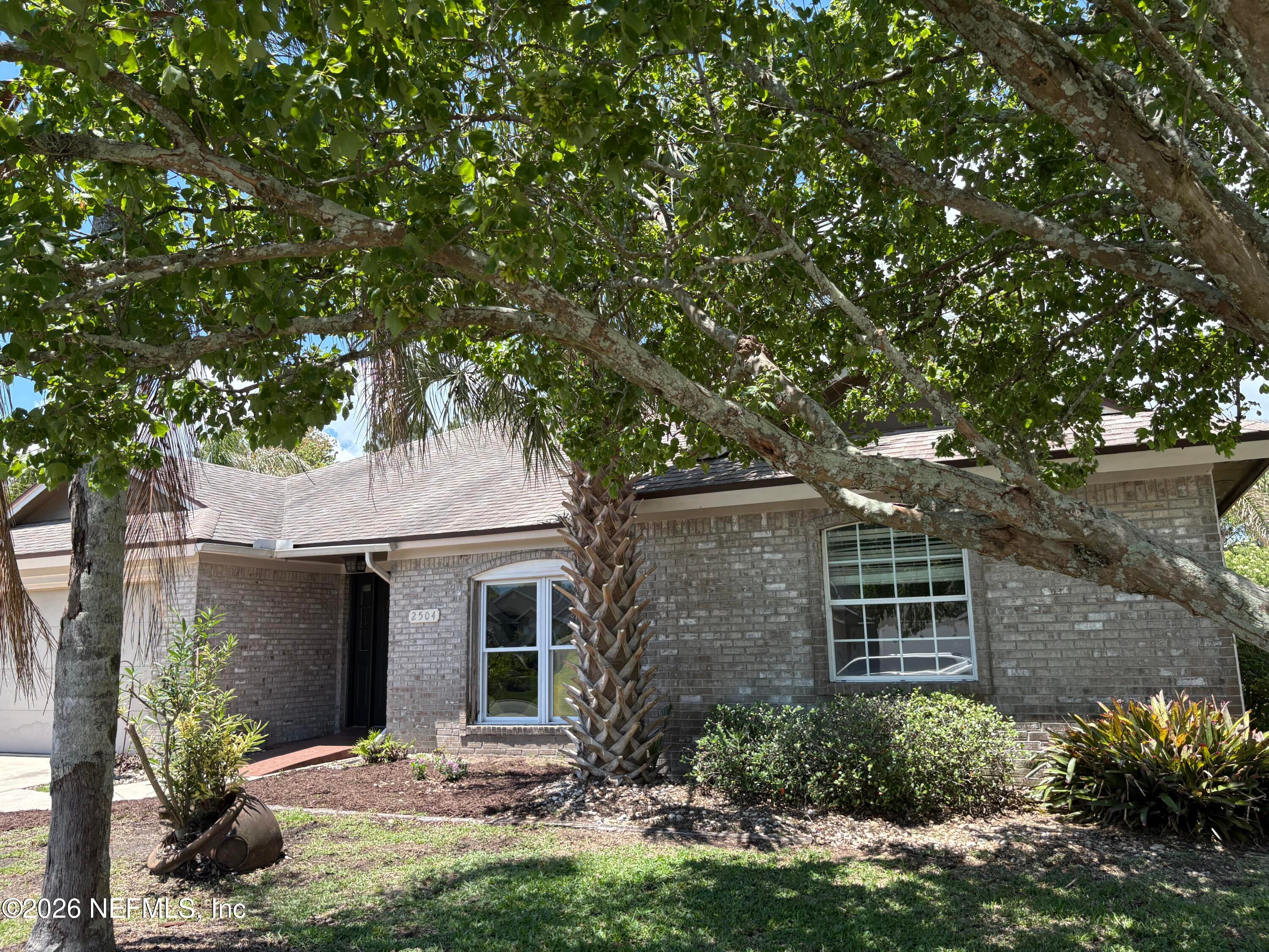 2504 Winding Spring Ct, Jacksonville, FL 32246 photo