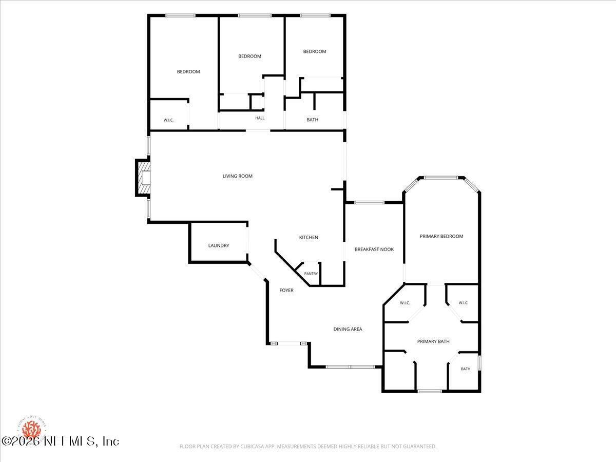 2504 Winding Spring Ct, Jacksonville, FL 32246 photo