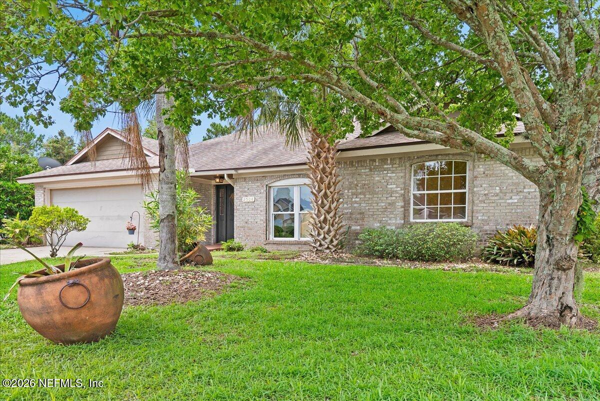 2504 Winding Spring Ct, Jacksonville, FL 32246