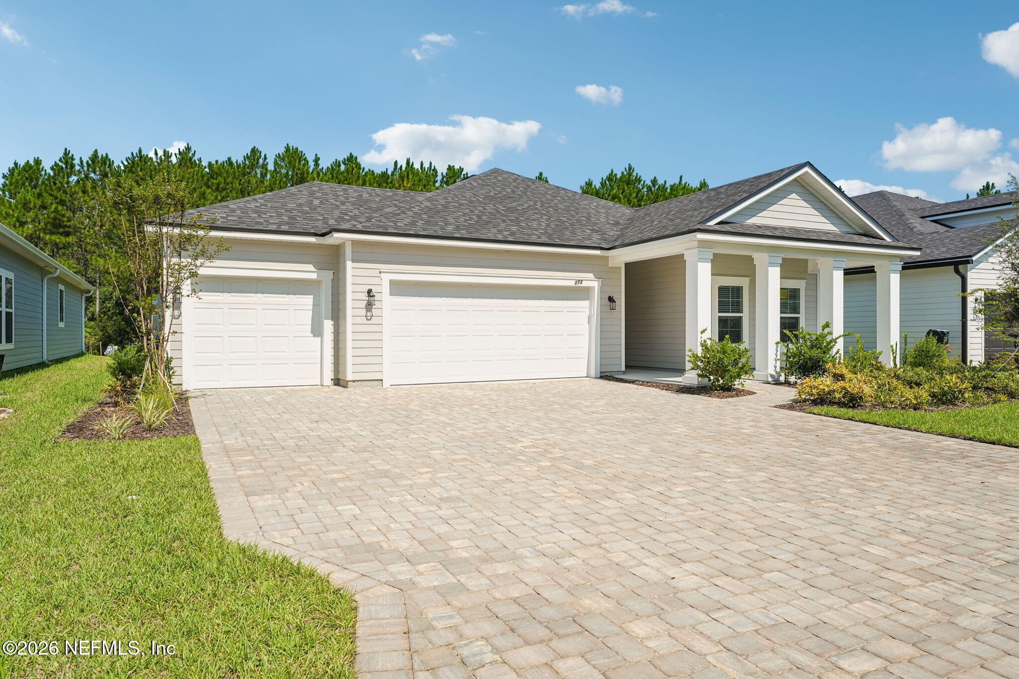 272 Silver Lily Way, Saint Augustine, FL 32092 photo