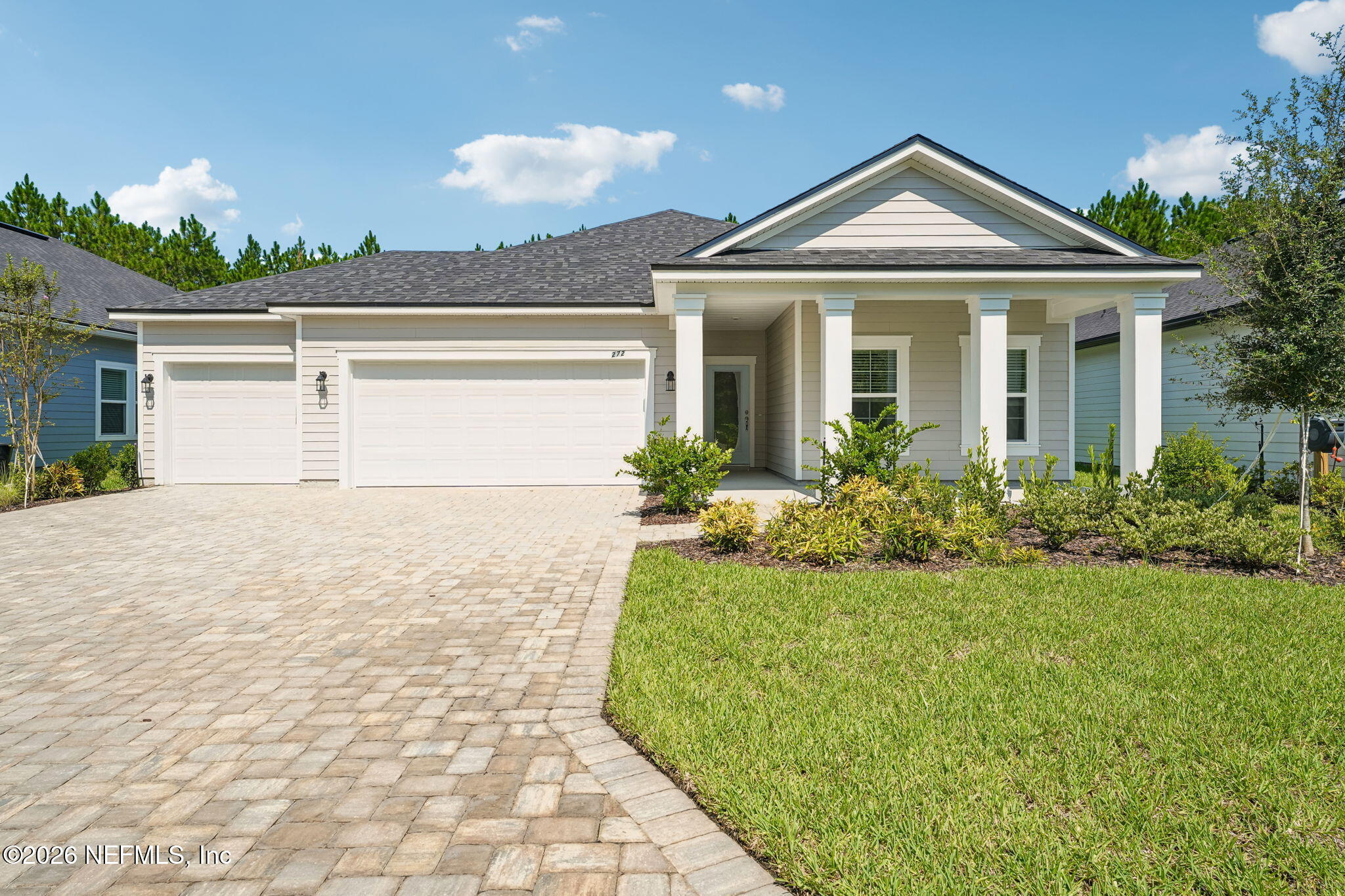 272 Silver Lily Way, Saint Augustine, FL 32092 photo