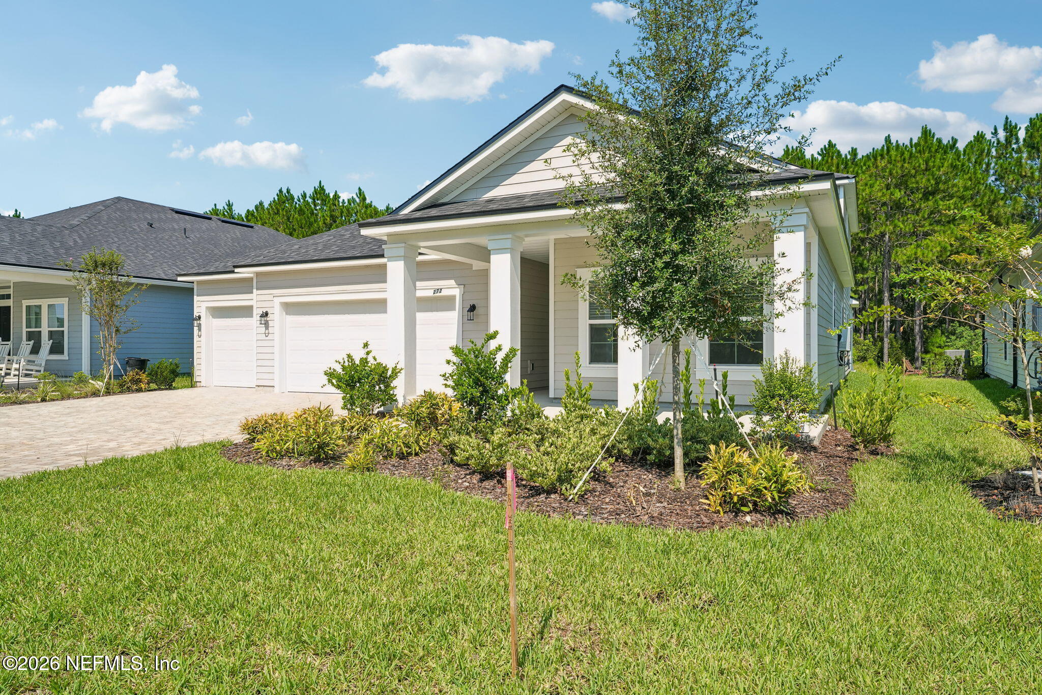 272 Silver Lily Way, Saint Augustine, FL 32092