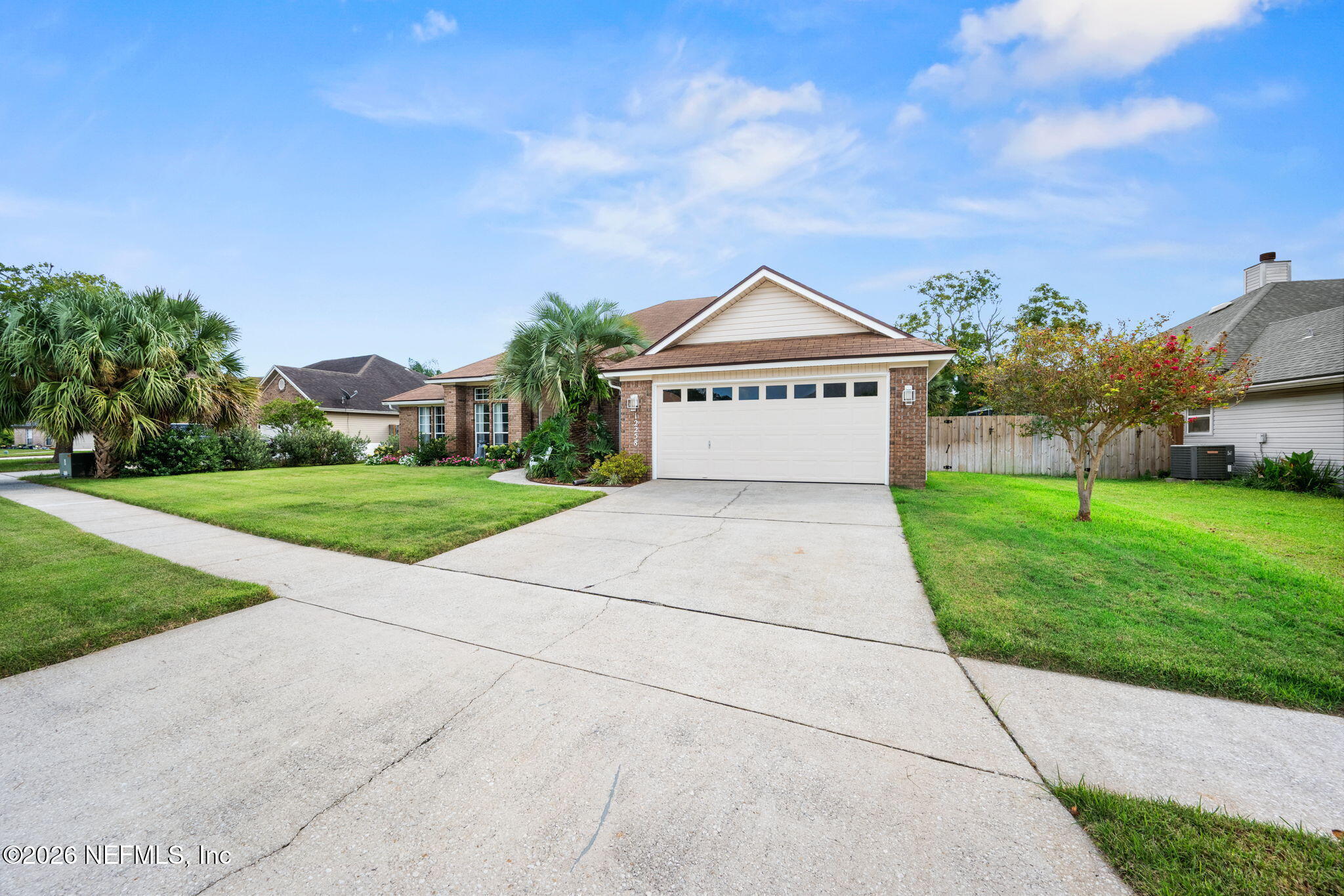 12258 Scotts Cove Trl, Jacksonville, FL 32225 photo