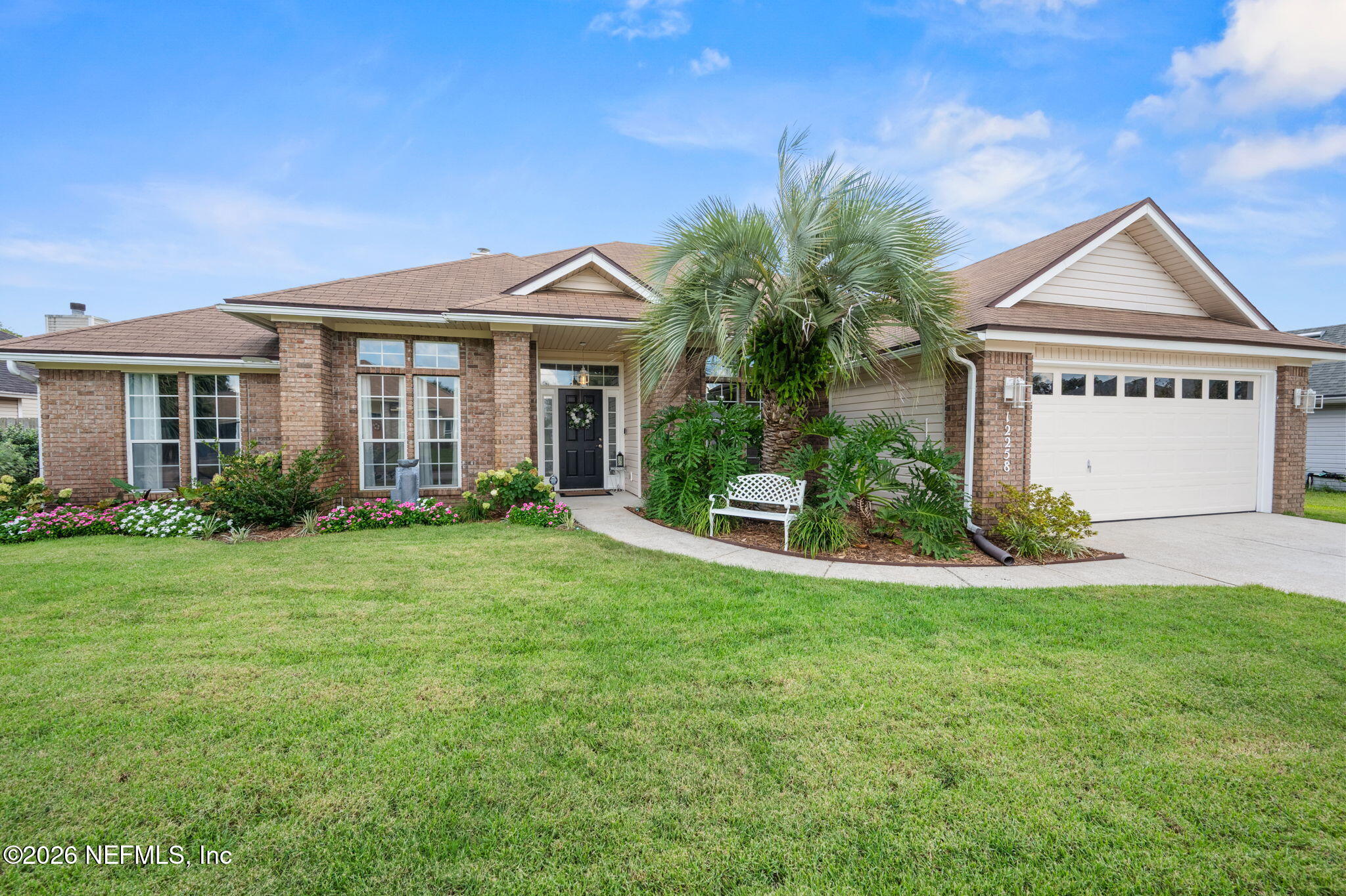 12258 Scotts Cove Trl, Jacksonville, FL 32225 photo