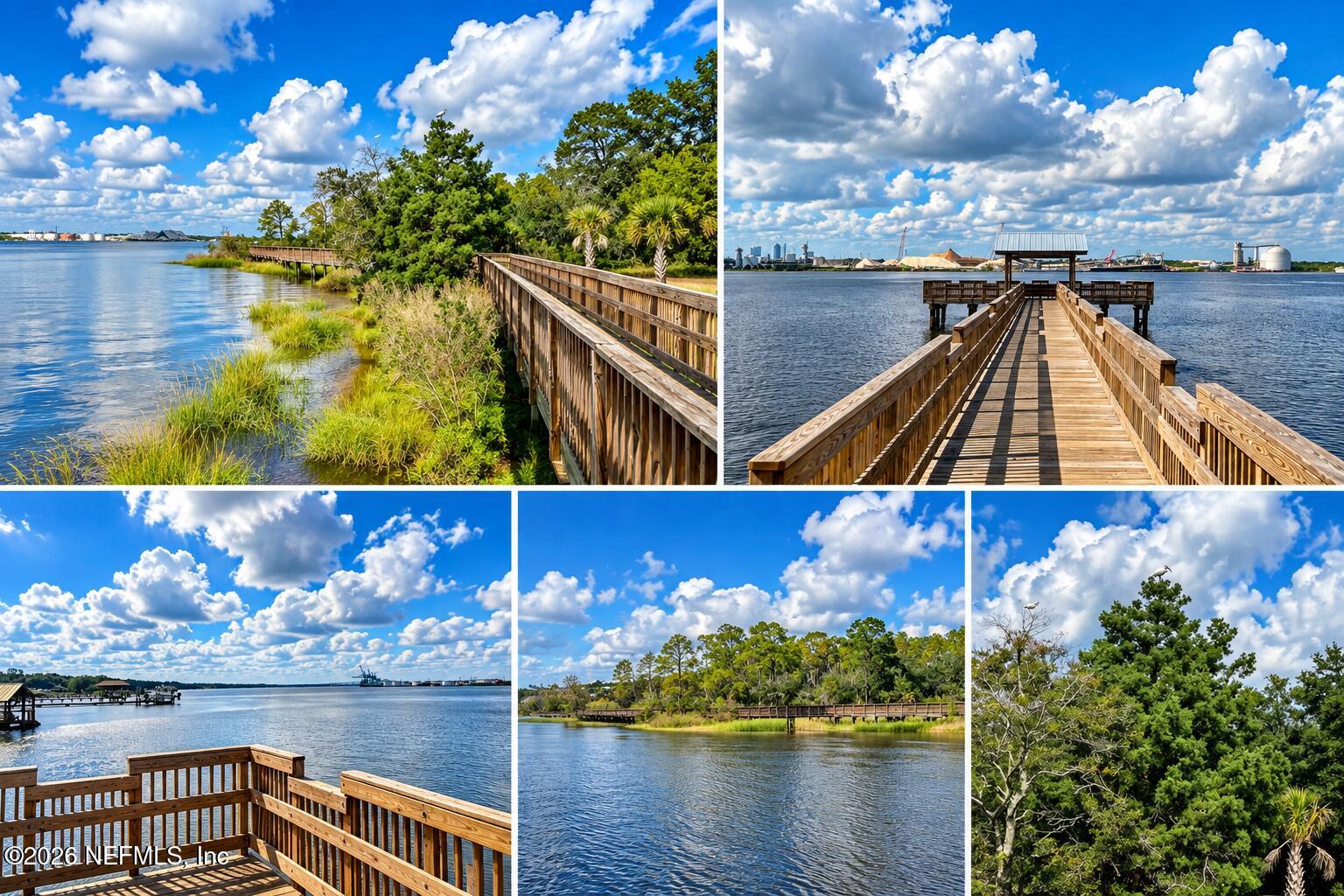 5682 5684 Baywood Terrace, Jacksonville, FL 32211 photo