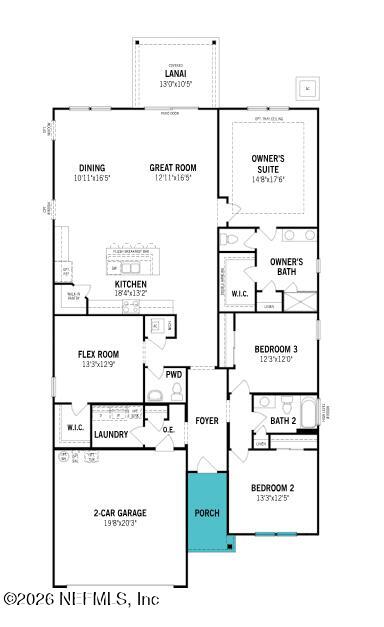 2943 Darlington Oak Rd, Green Cove Springs, FL 32043 photo