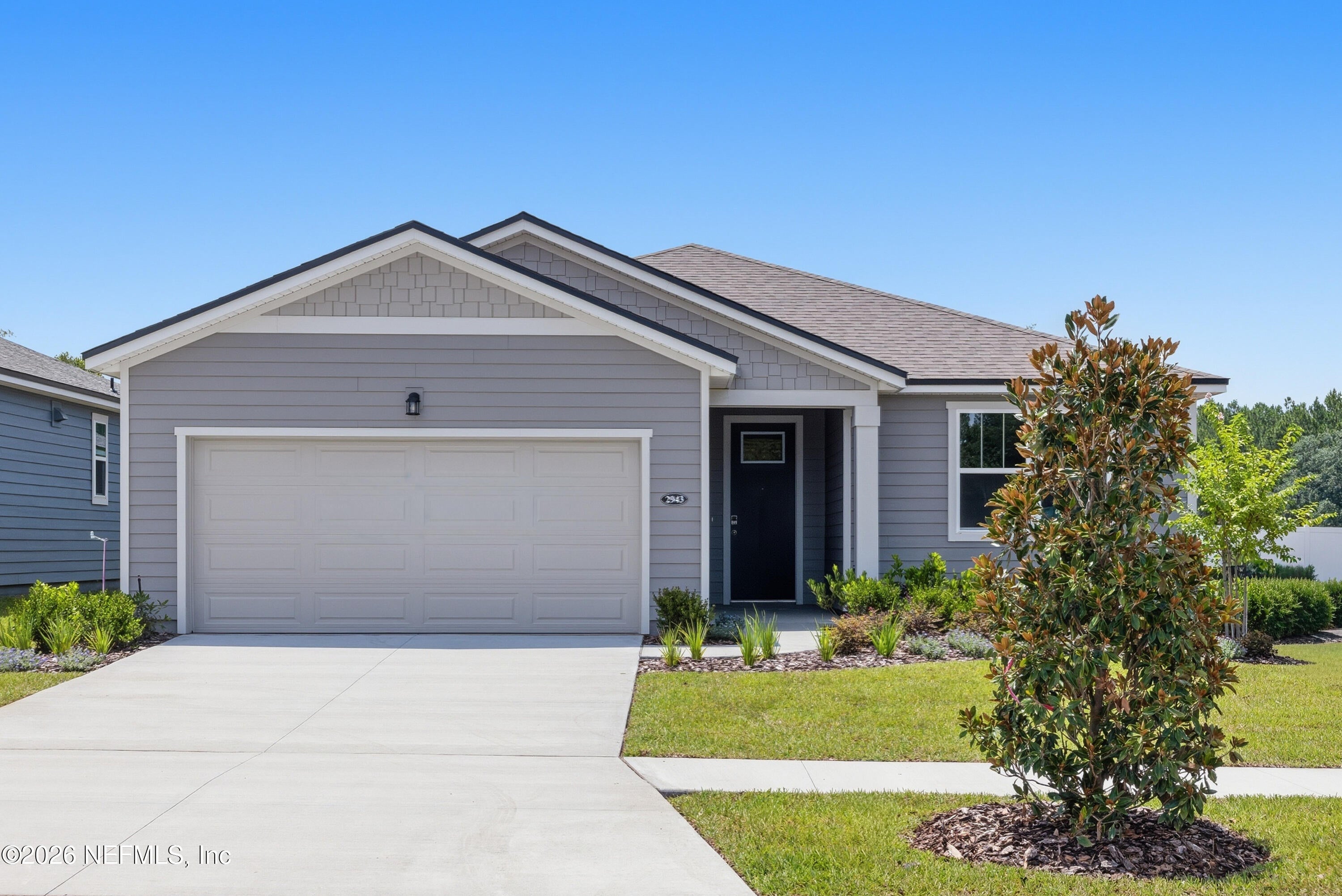 2943 Darlington Oak Rd, Green Cove Springs, FL 32043