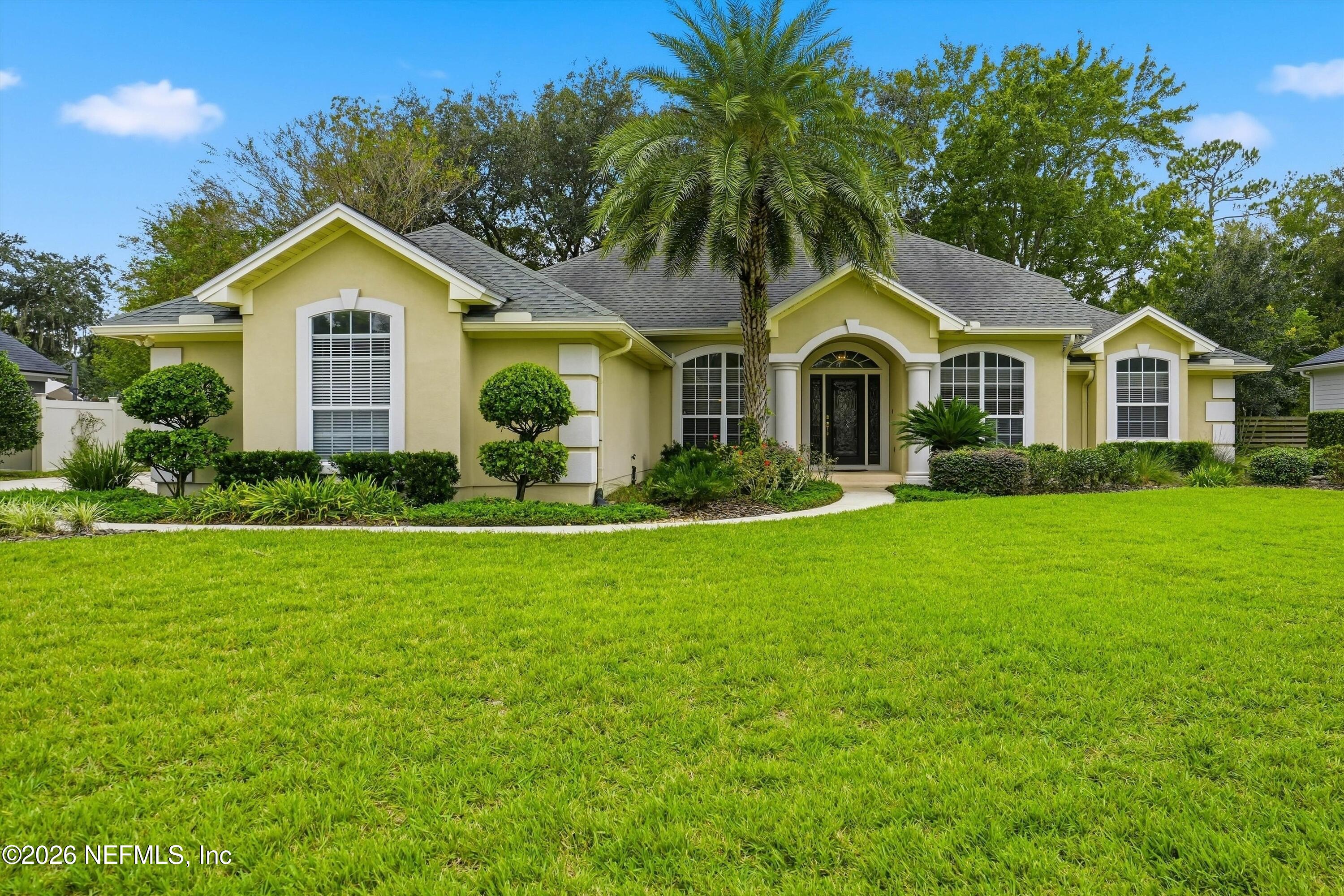 9220 Audubon Park Ln, Jacksonville, FL 32257