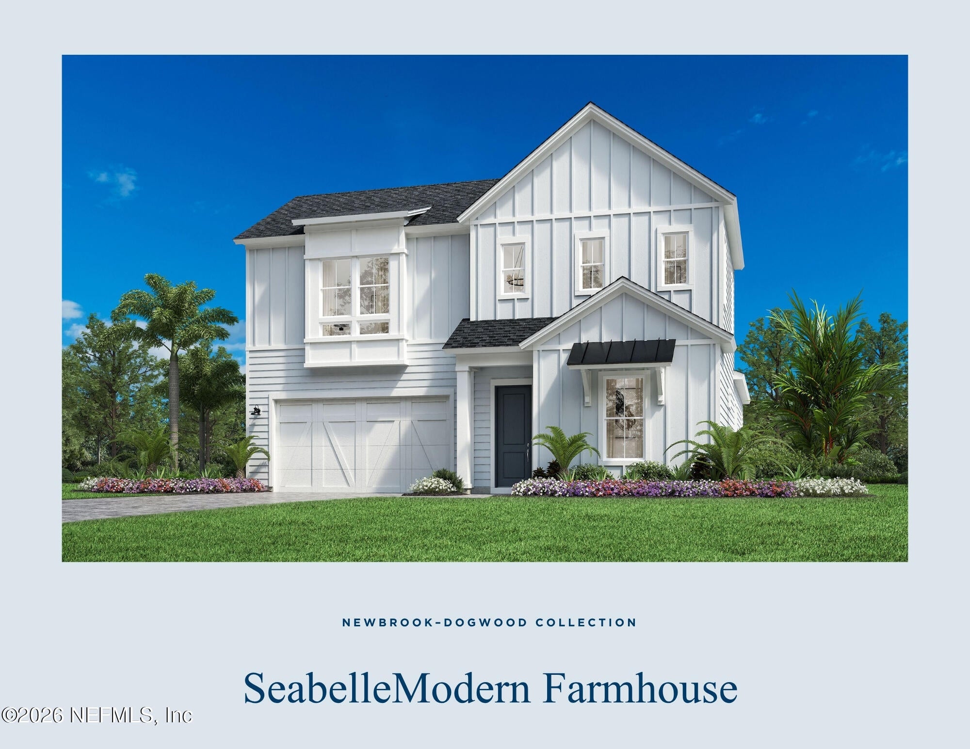 60 Branch Creek Rd, Saint Augustine, FL 32092