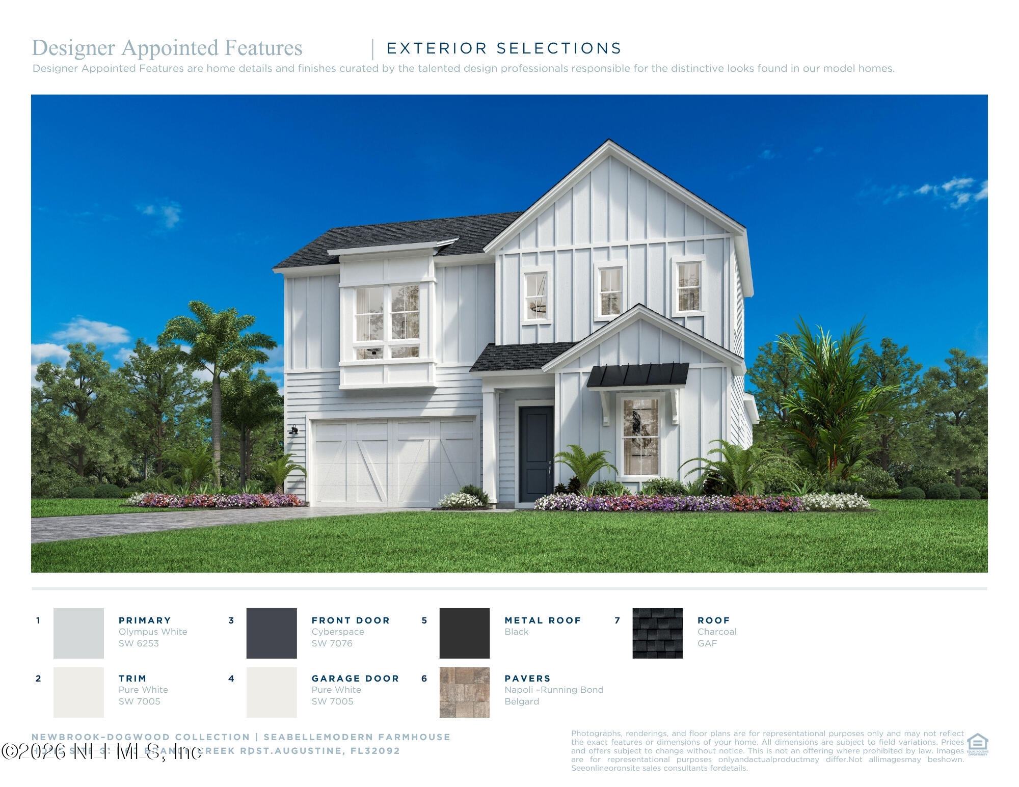 60 Branch Creek Rd #61, Saint Augustine, FL 32092 photo