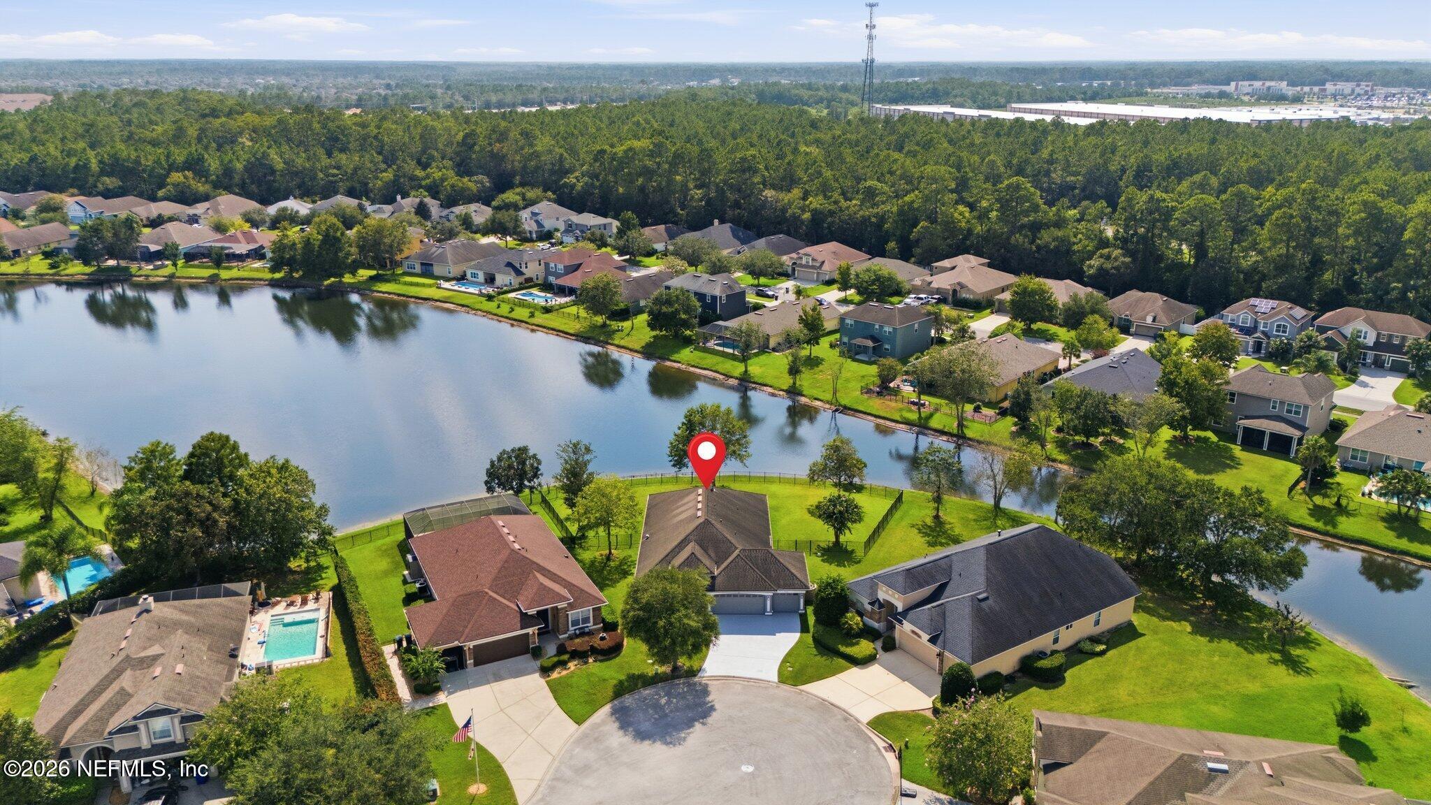 1085 Santa Cruz St, Saint Augustine, FL 32092