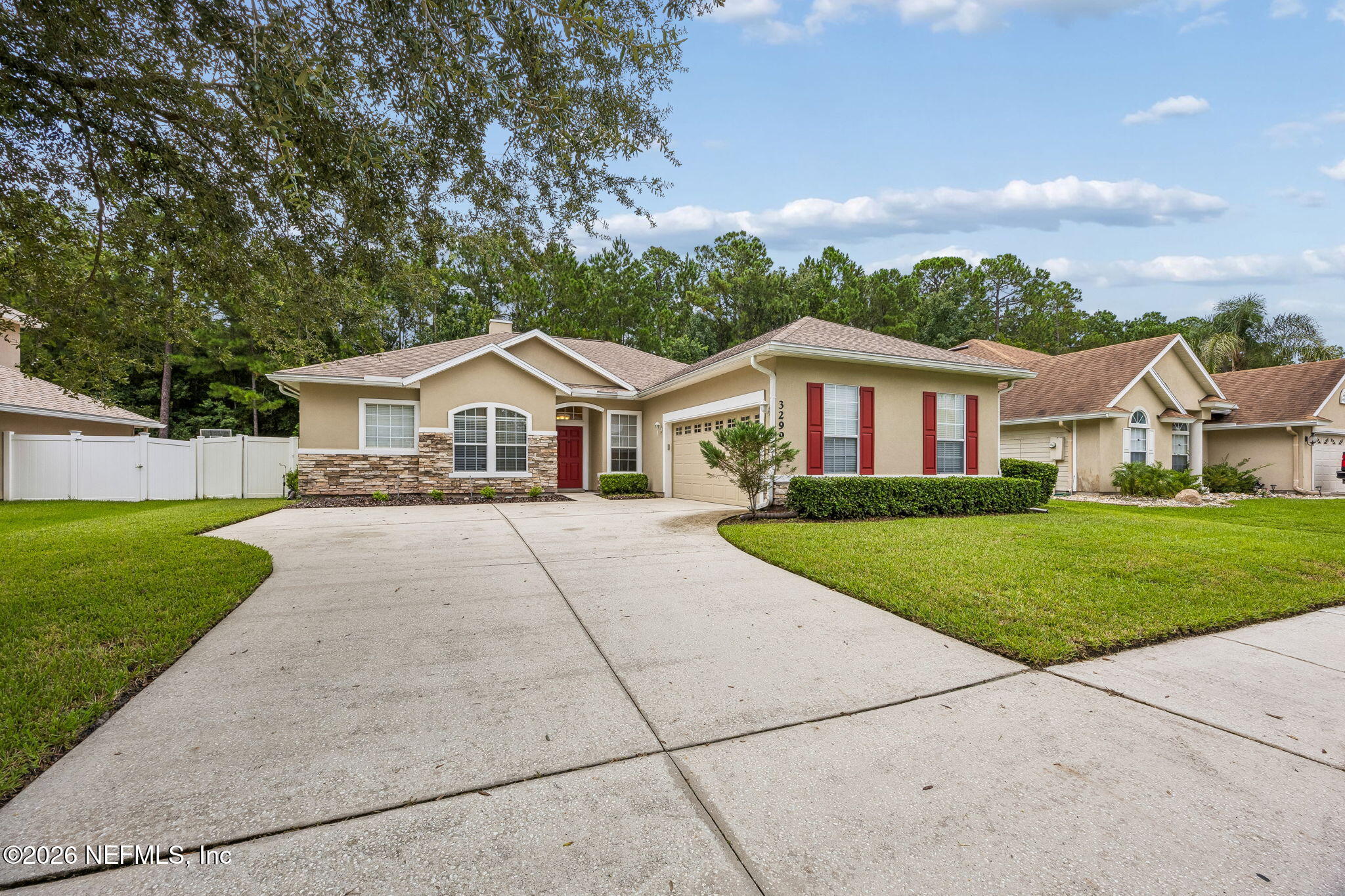 3299 Warnell Dr, Jacksonville, FL 32216 photo