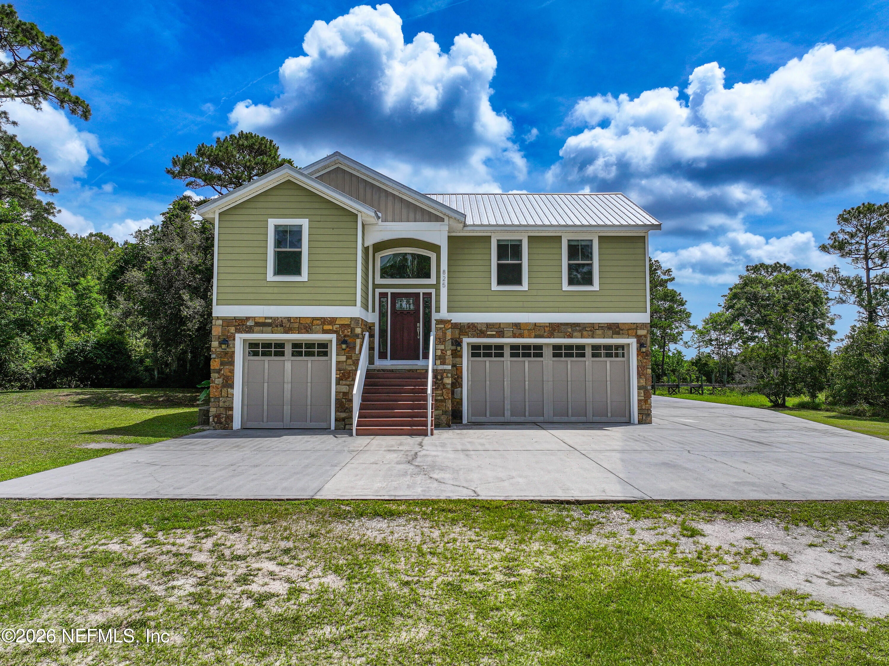 825 Faver Dykes Rd, Saint Augustine, FL 32086 photo