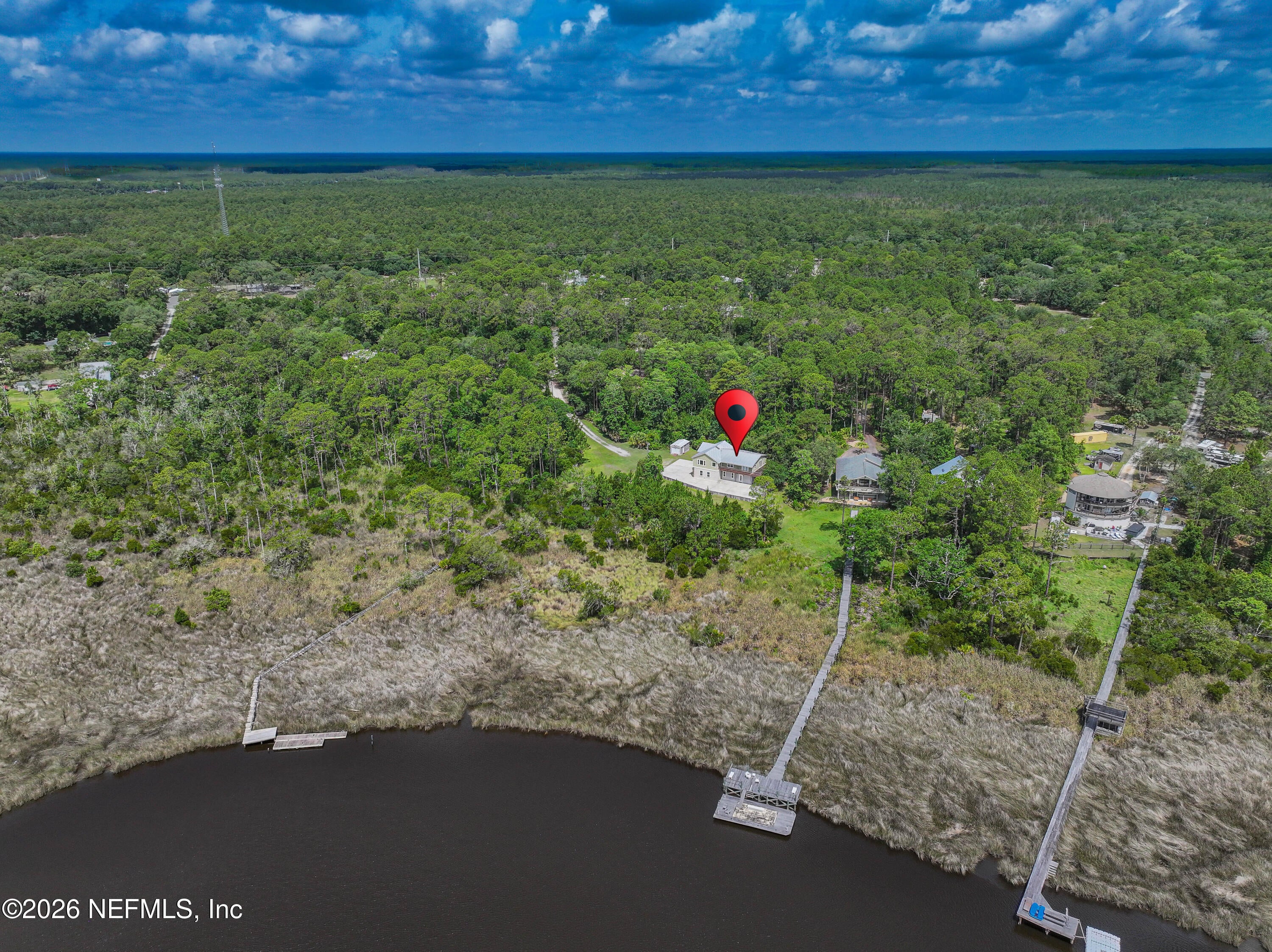 825 Faver Dykes Rd, Saint Augustine, FL 32086 photo