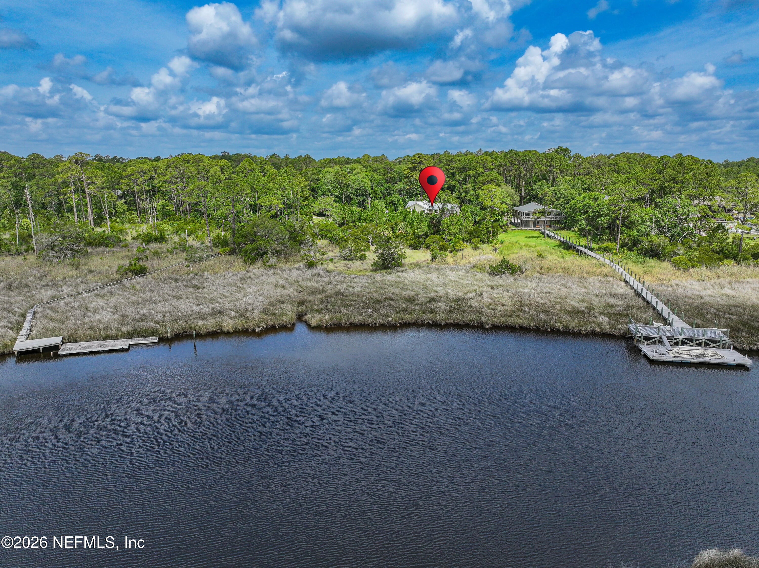 825 Faver Dykes Rd, Saint Augustine, FL 32086 photo
