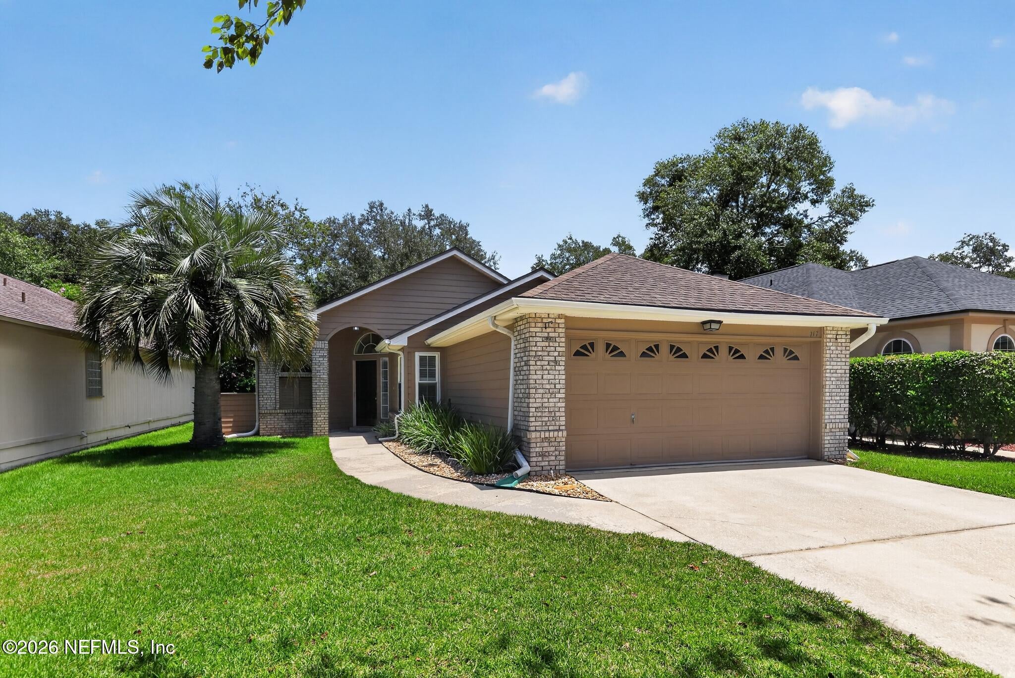 717 Tee Time Ln, Jacksonville, FL 32259