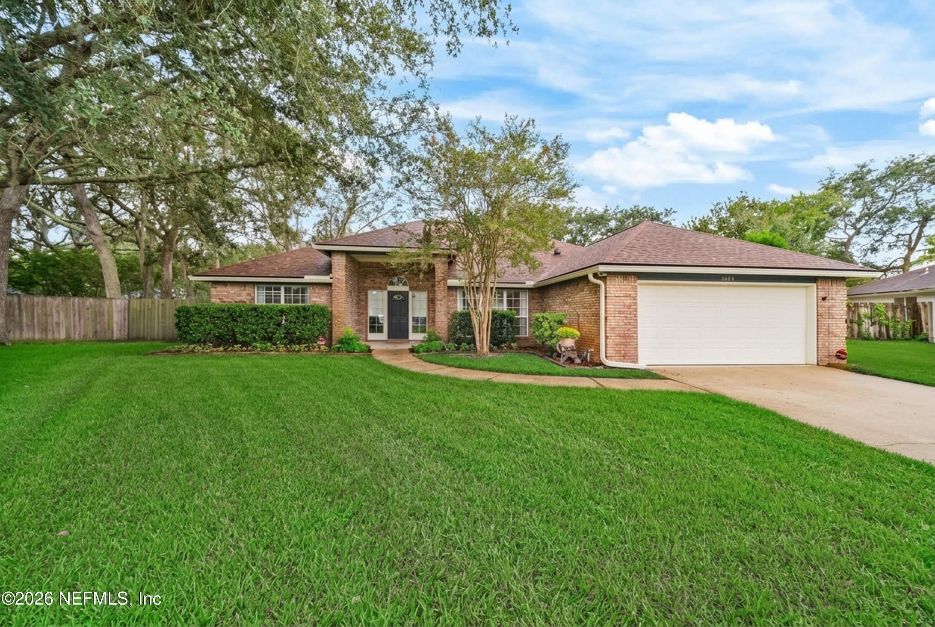 2044 Midnight Moon Trl, Jacksonville, FL 32246