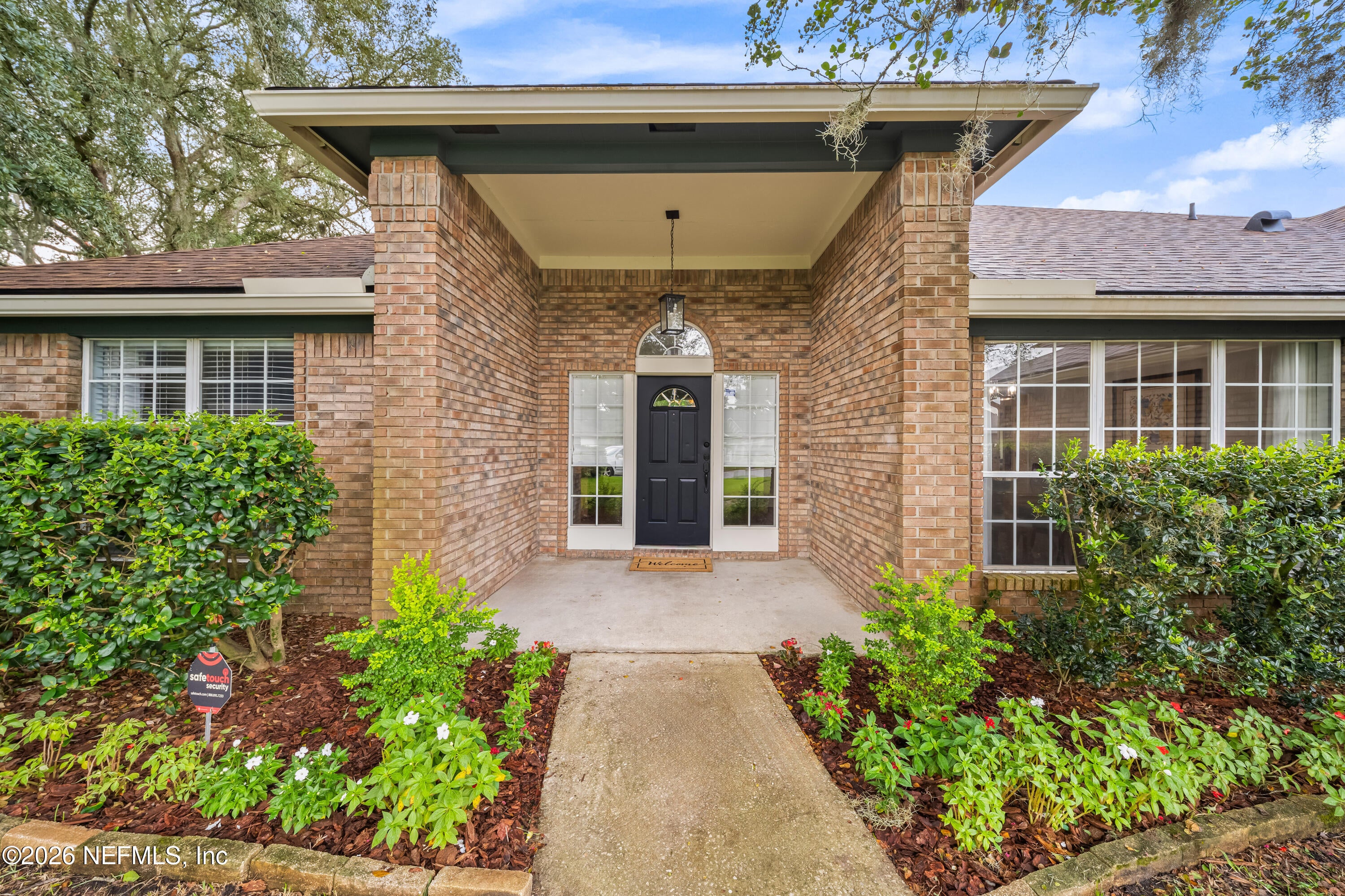 2044 Midnight Moon Trl, Jacksonville, FL 32246 photo