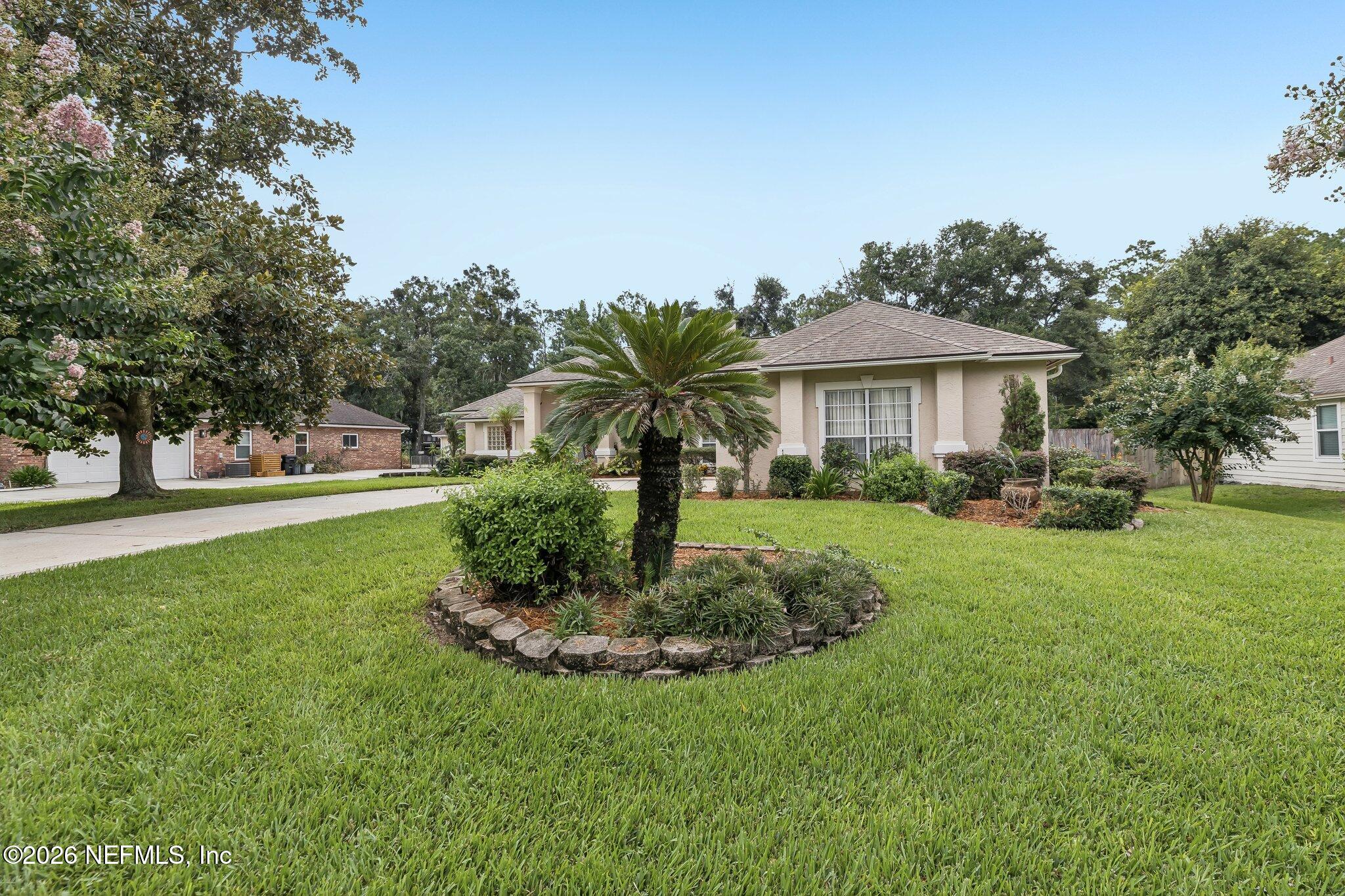 132 Fairway Oaks Dr, Fleming Island, FL 32003 photo