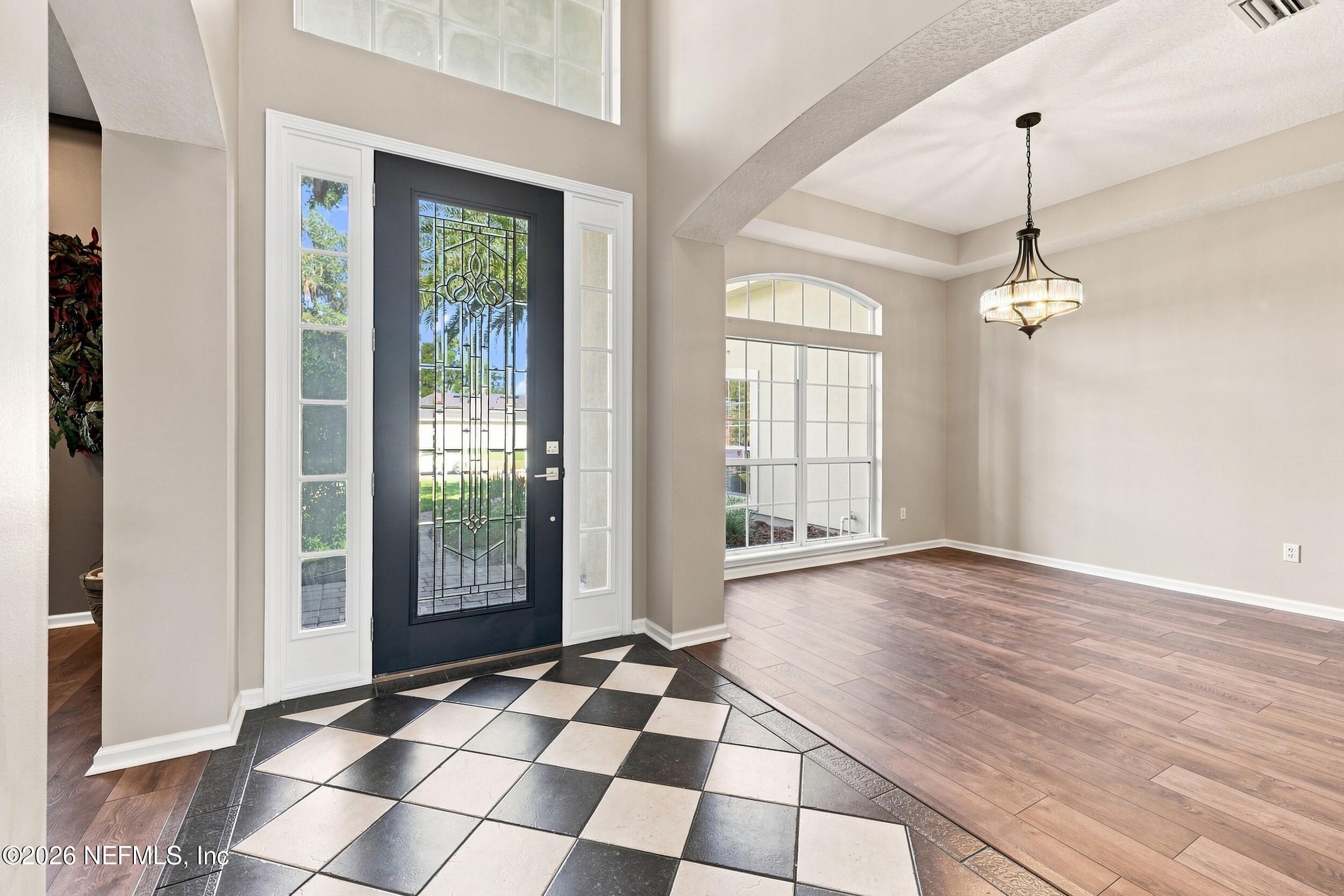 2878 Amelia Bluff Dr, Jacksonville, FL 32226 photo