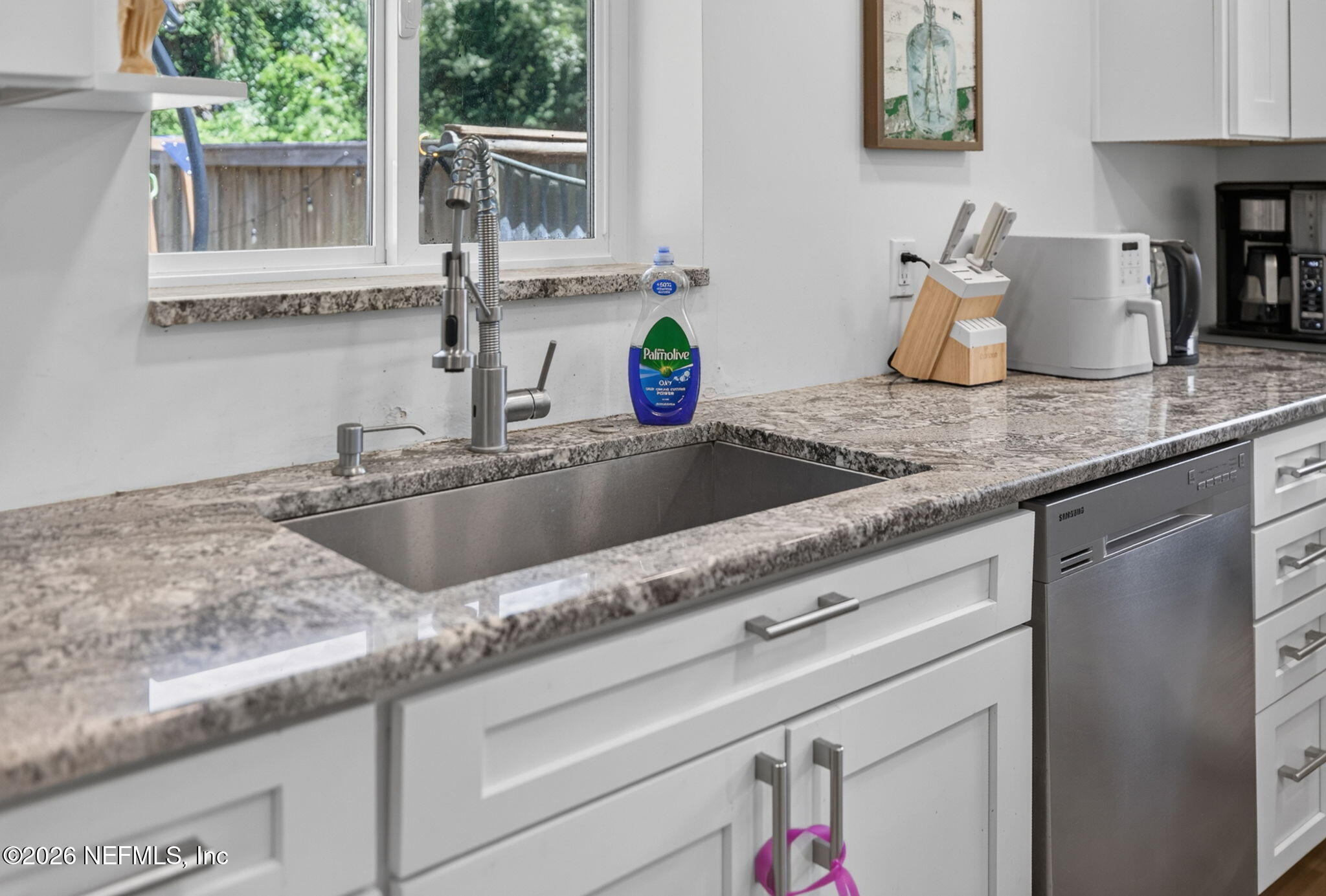 1152 Alcala Dr, St. Augustine Shores, FL 32086 photo