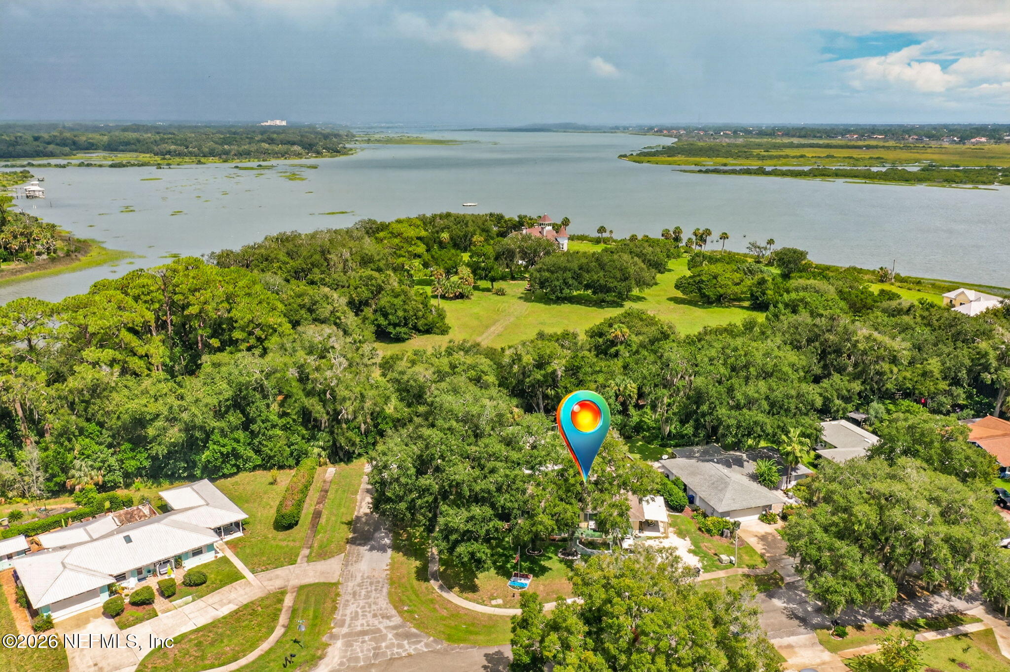 1152 Alcala Dr, St. Augustine Shores, FL 32086