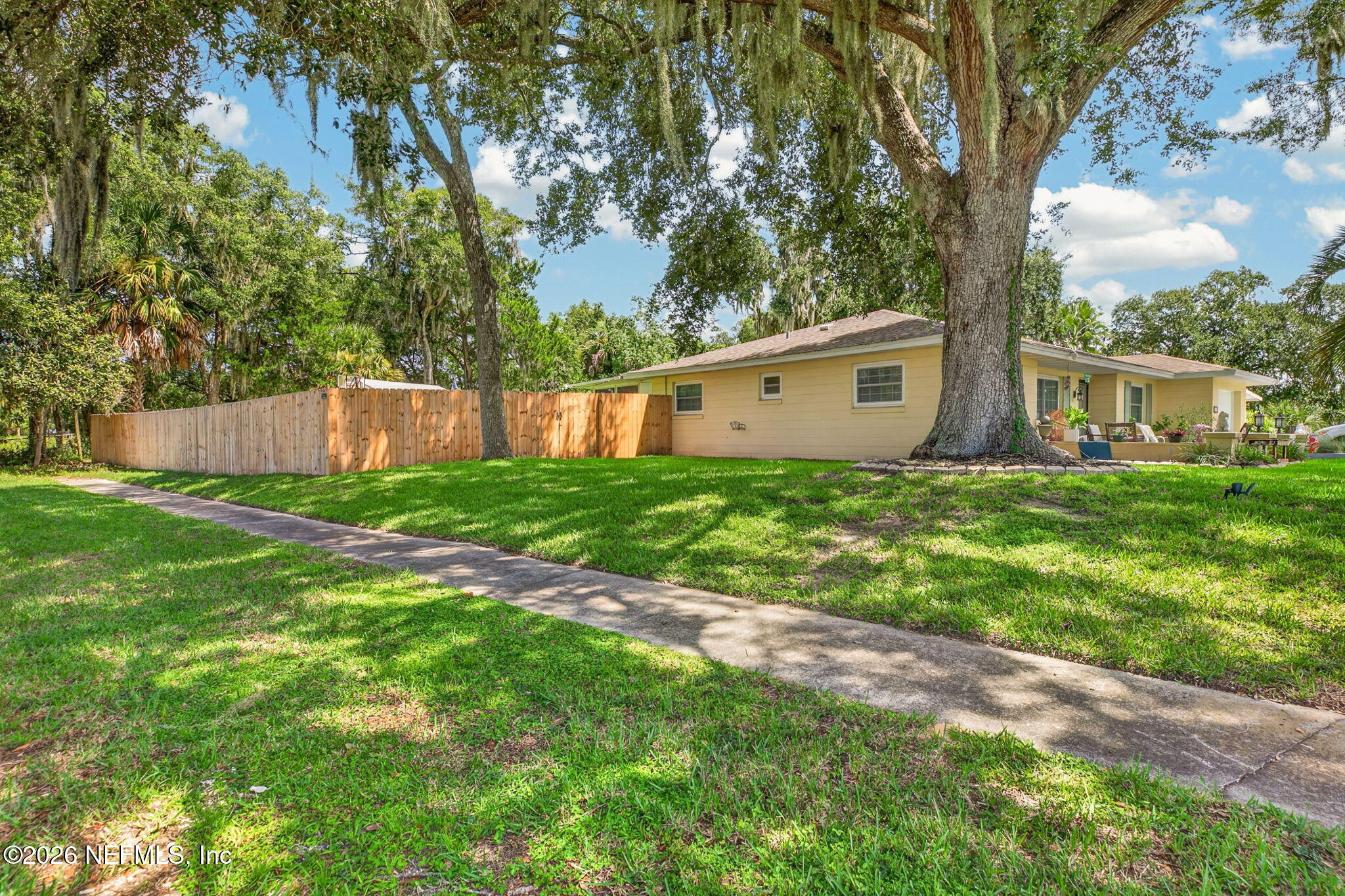 1152 Alcala Dr, St. Augustine Shores, FL 32086 photo
