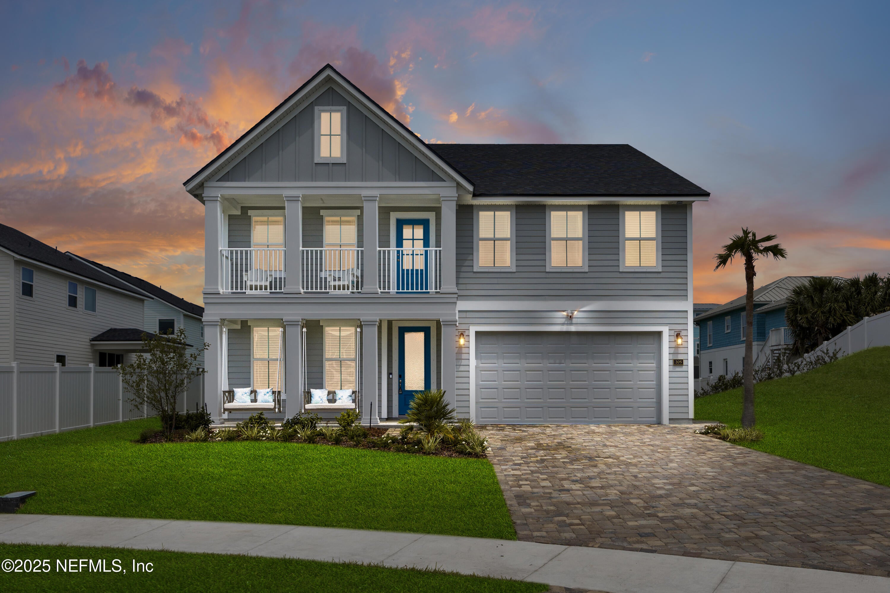 205 Seaside Vista Ct, Saint Augustine, FL 32084